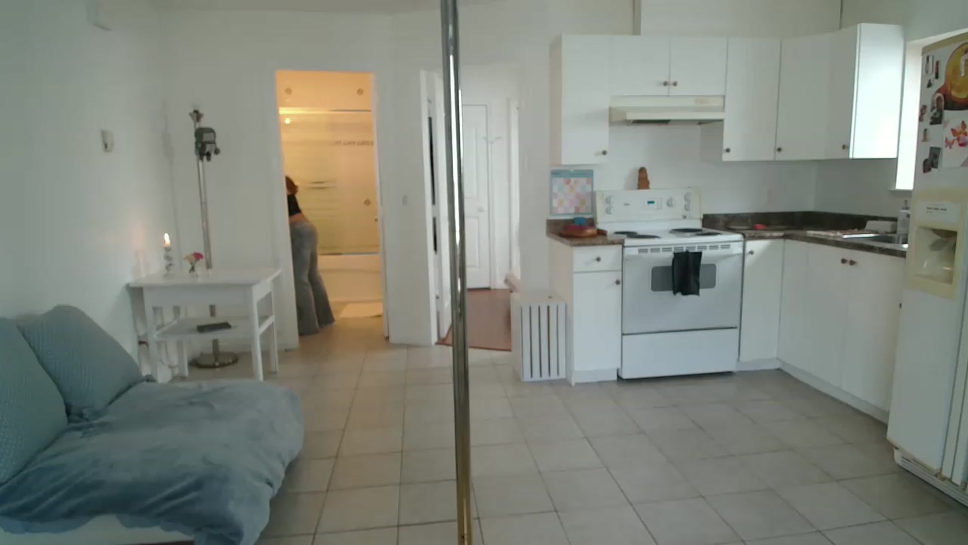 Gallery image thumbnail from ClitorisQueen's myfreecams stream on, 05/09/2026, 18:34 image 16 of 20