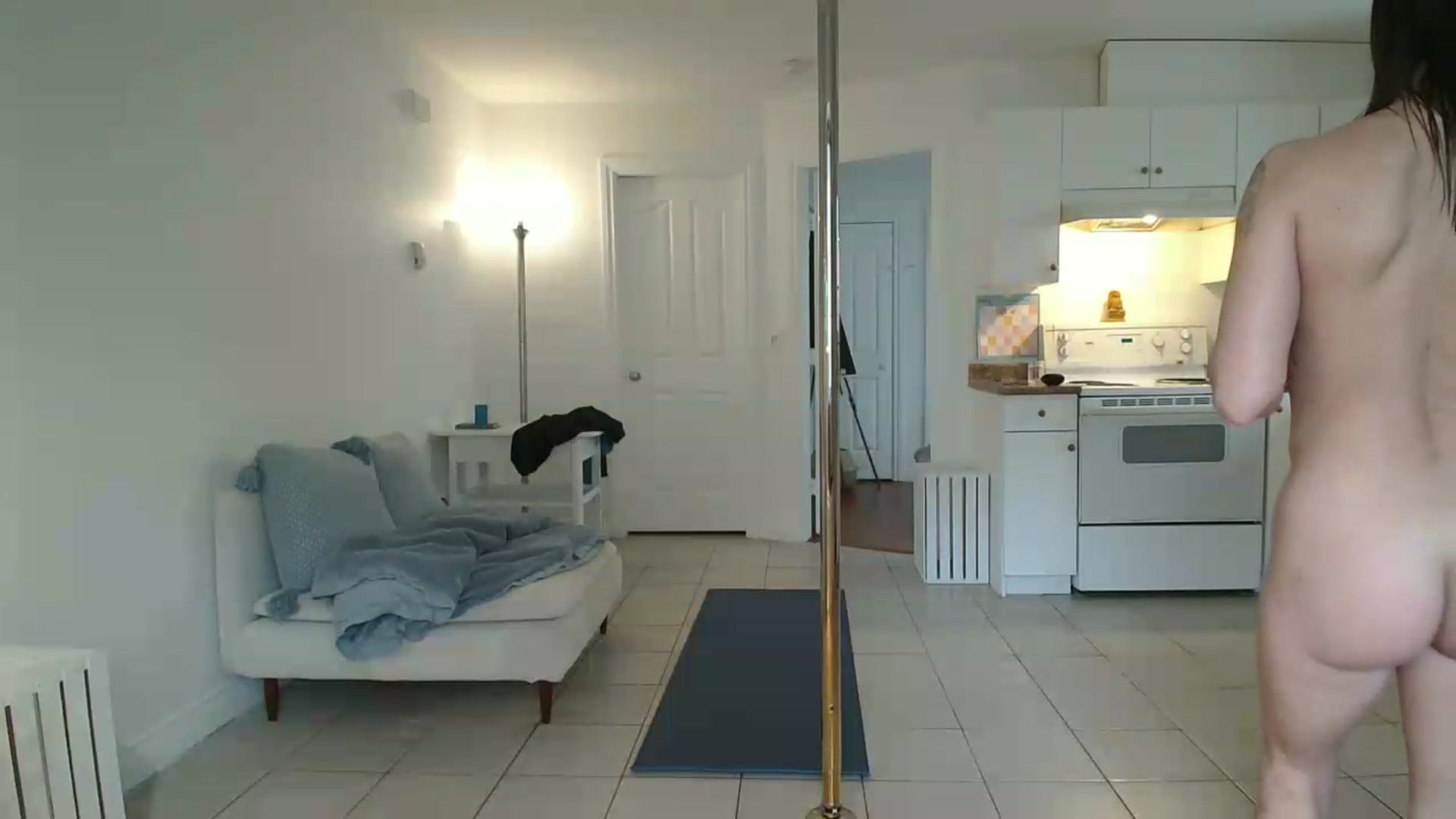 Gallery image thumbnail from ClitorisQueen's myfreecams stream on, 05/13/2026, 21:53 image 8 of 20