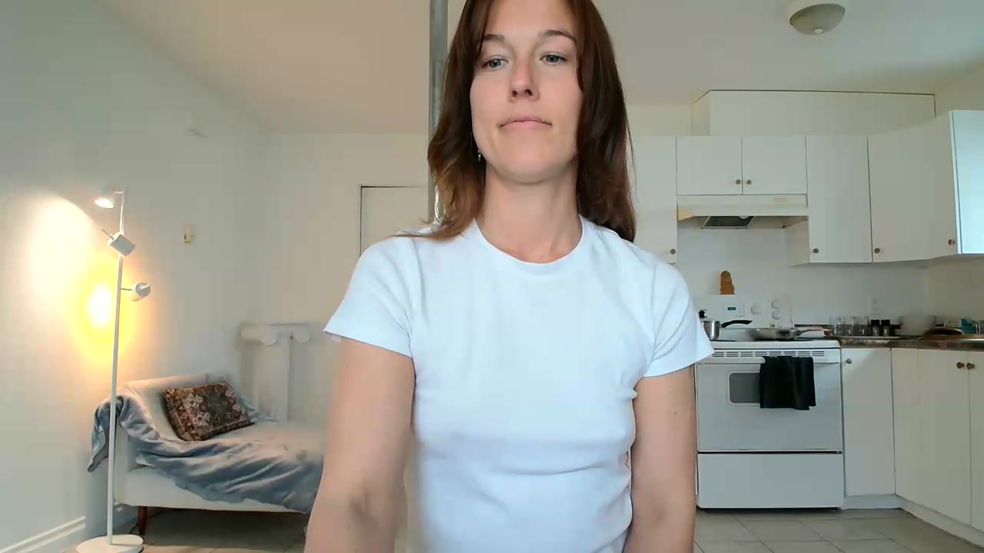 Gallery image thumbnail from ClitorisQueen's myfreecams stream on, 05/19/2026, 17:07 image 10 of 20