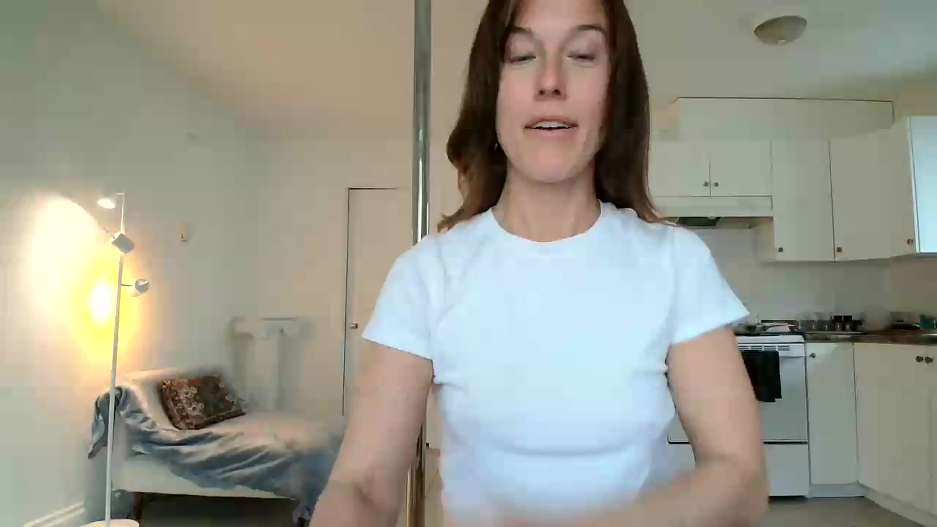 Gallery image thumbnail from ClitorisQueen's myfreecams stream on, 05/19/2026, 17:07 image 1 of 20