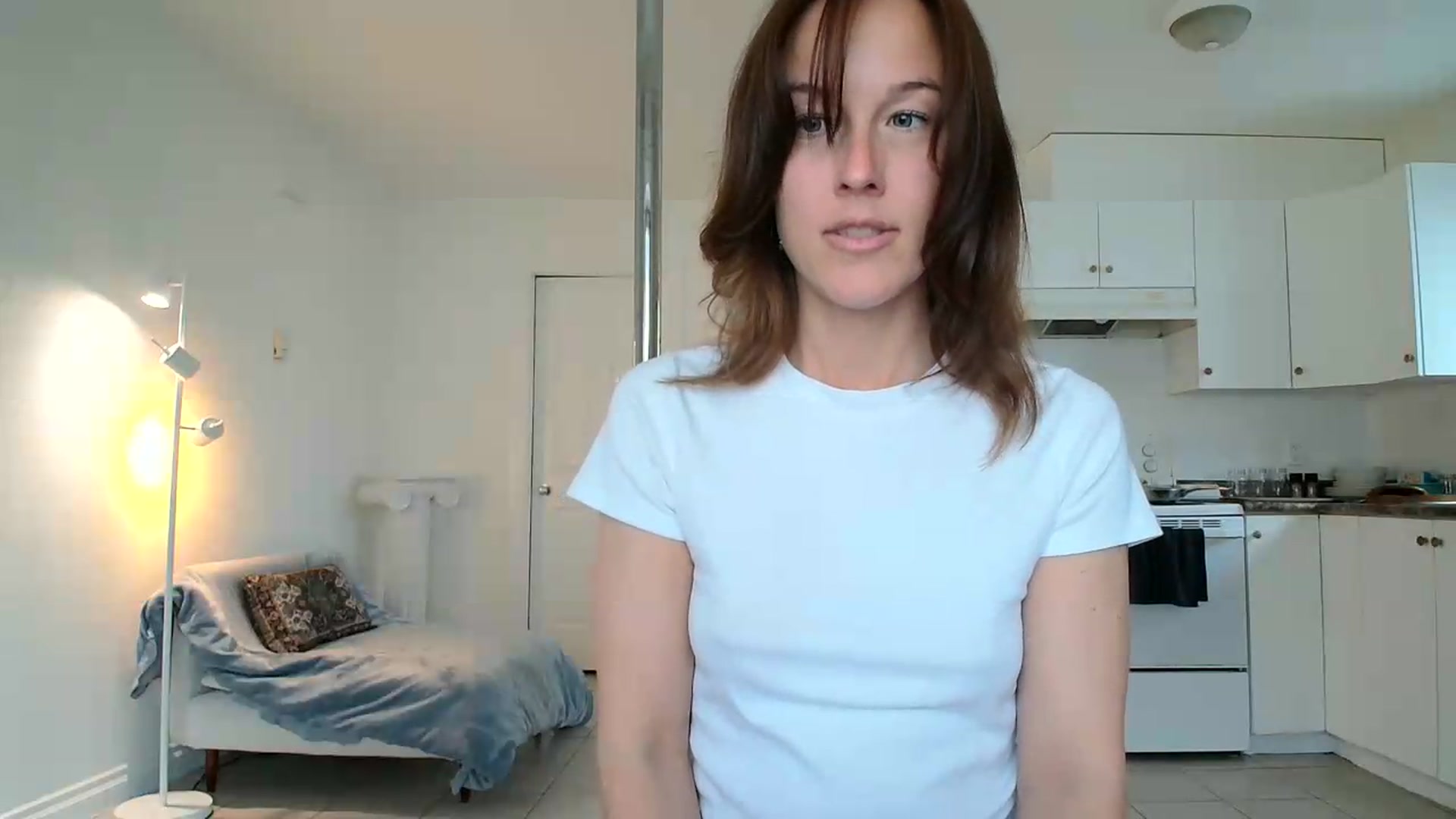 Gallery image thumbnail from ClitorisQueen's myfreecams stream on, 05/19/2026, 17:07 image 14 of 20
