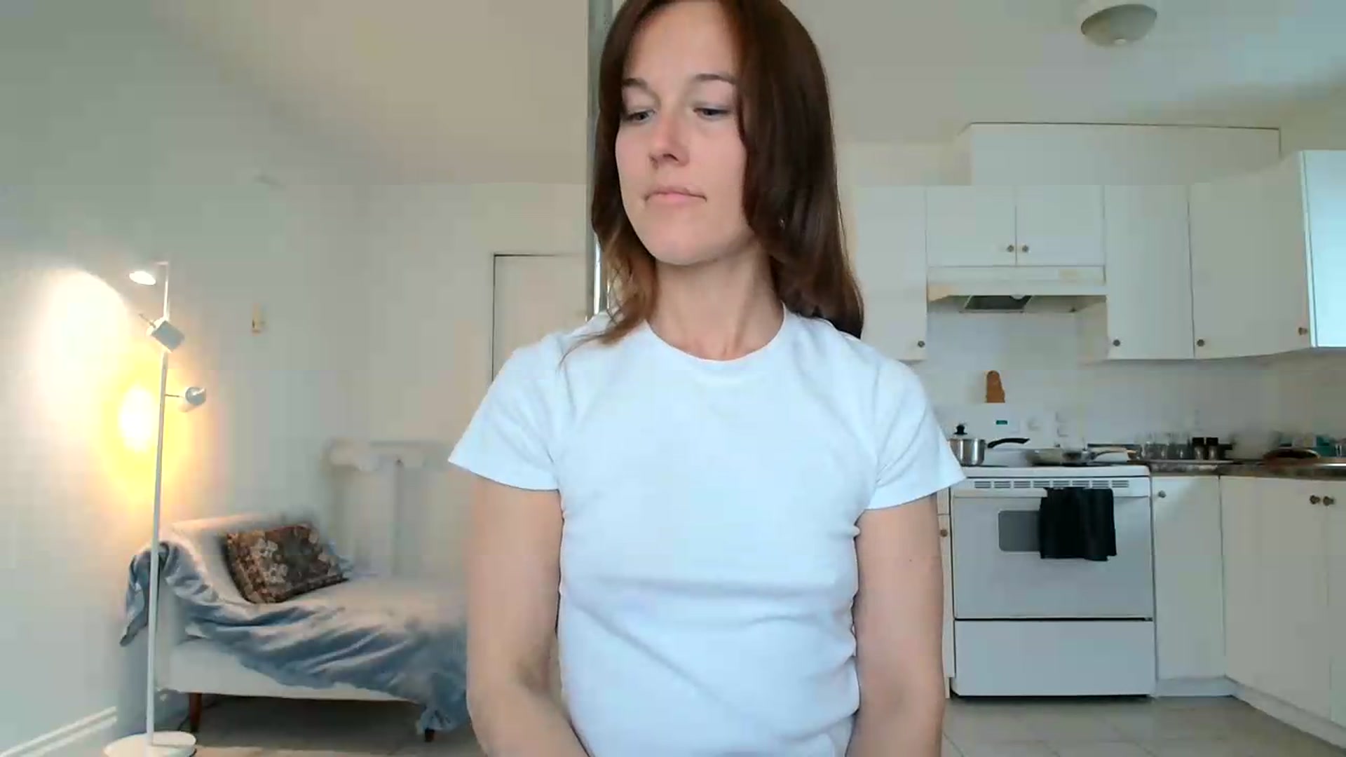 Gallery image thumbnail from ClitorisQueen's myfreecams stream on, 05/19/2026, 17:07 image 11 of 20