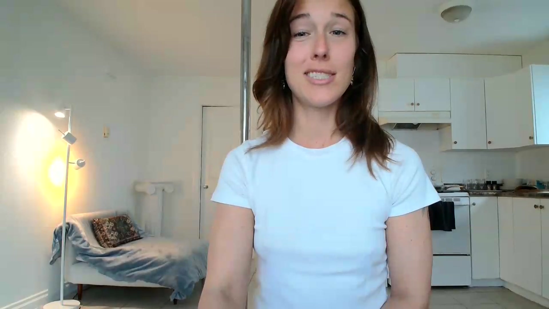 Gallery image thumbnail from ClitorisQueen's myfreecams stream on, 05/19/2026, 17:07 image 20 of 20