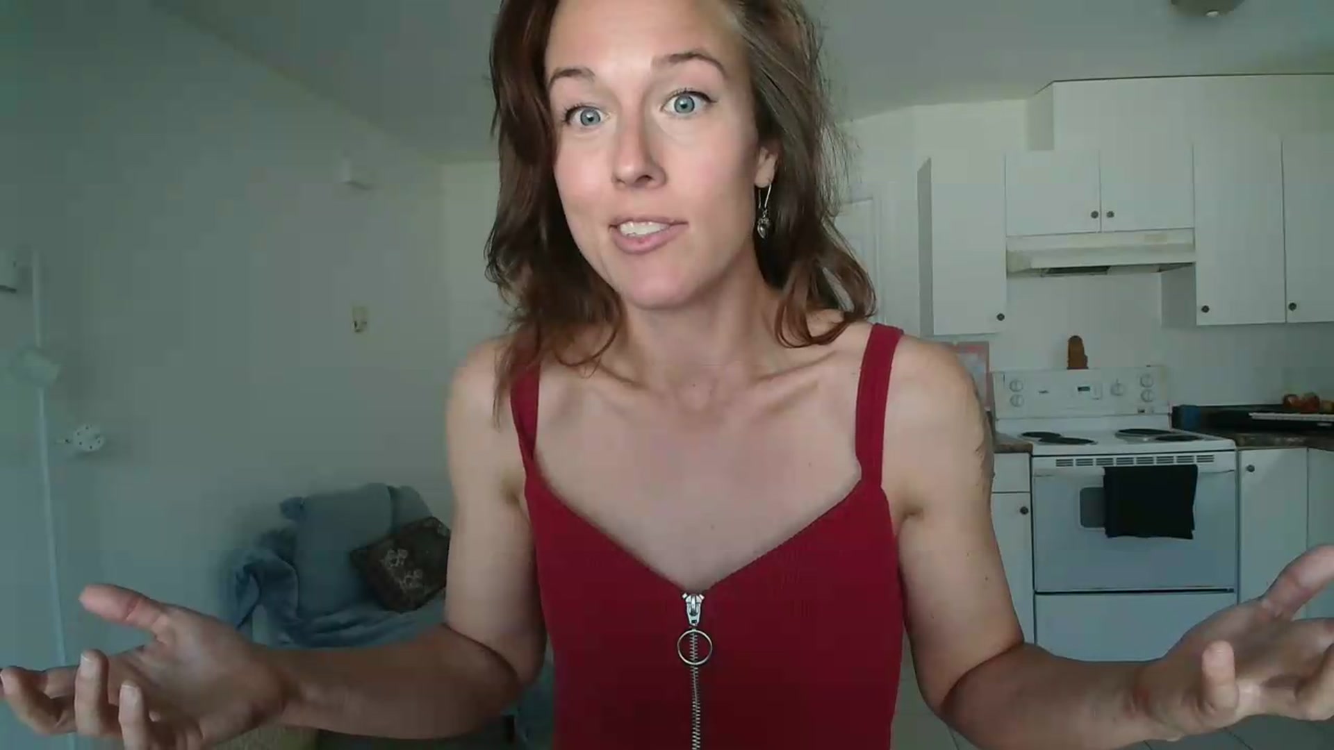 Gallery image thumbnail from ClitorisQueen's myfreecams stream on, 05/20/2026, 23:07 image 15 of 20
