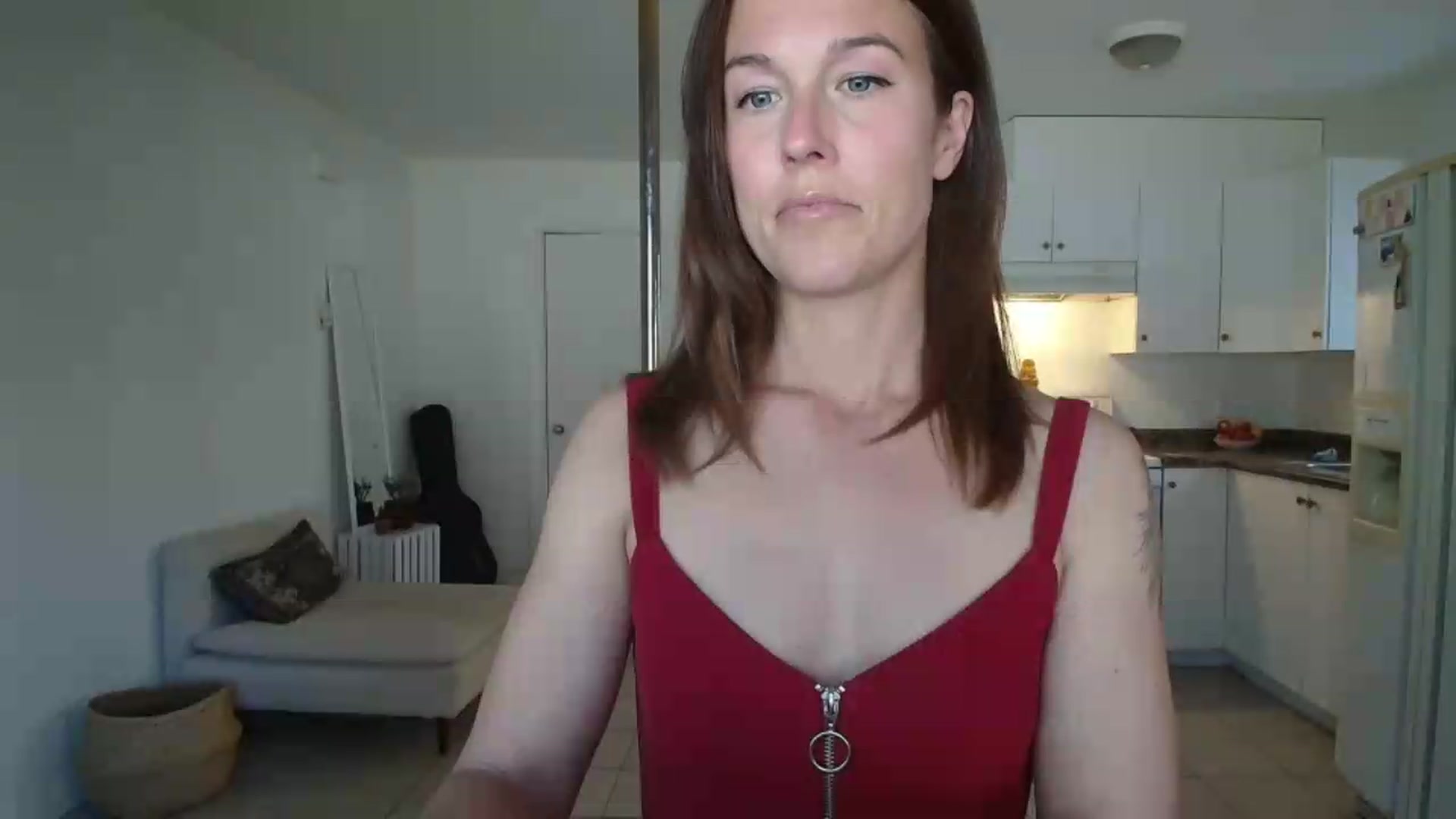 Gallery image thumbnail from ClitorisQueen's myfreecams stream on, 05/22/2026, 23:26 image 8 of 20