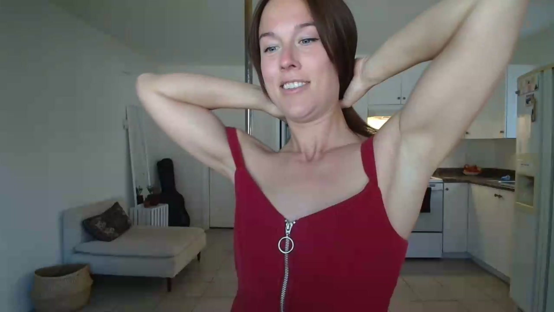 Gallery image thumbnail from ClitorisQueen's myfreecams stream on, 05/22/2026, 23:26 image 17 of 20