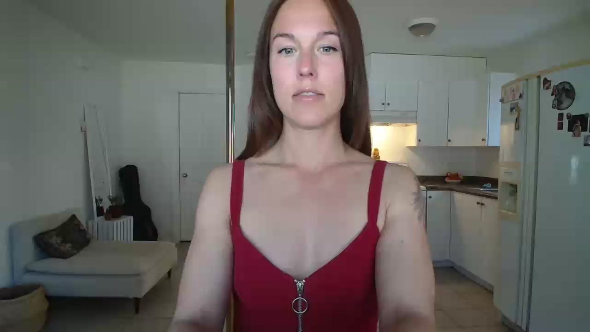 Gallery image thumbnail from ClitorisQueen's myfreecams stream on, 05/22/2026, 23:26 image 2 of 20