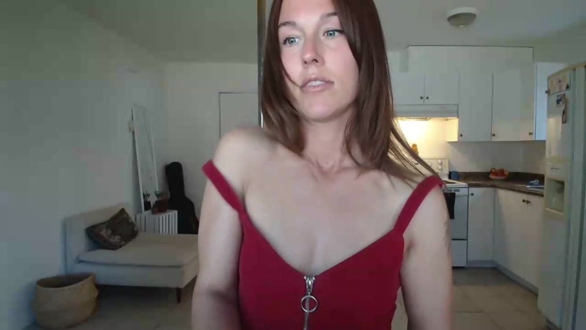 Gallery image thumbnail from ClitorisQueen's myfreecams stream on, 05/22/2026, 23:26 image 16 of 20