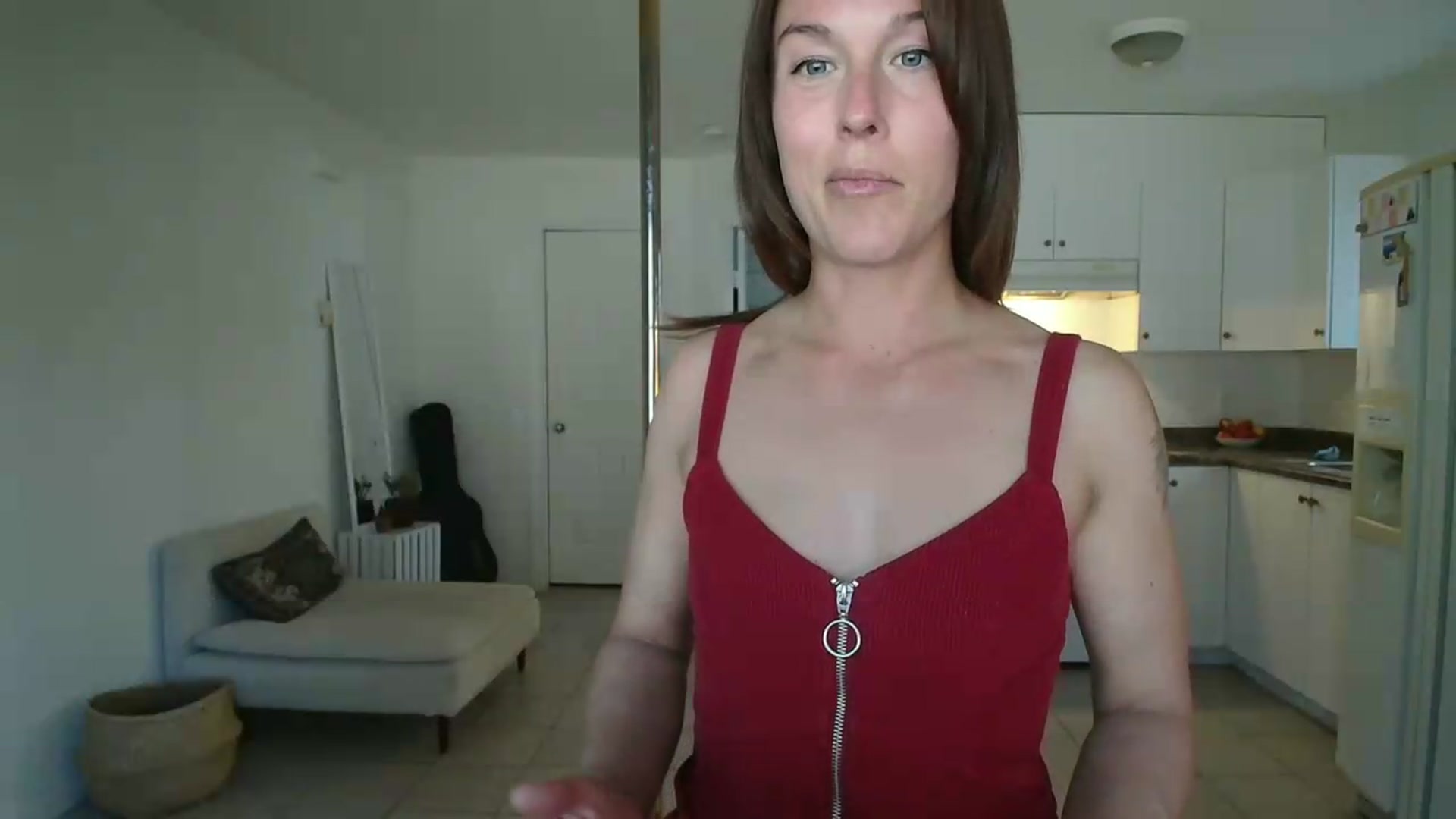 Gallery image thumbnail from ClitorisQueen's myfreecams stream on, 05/22/2026, 23:26 image 13 of 20