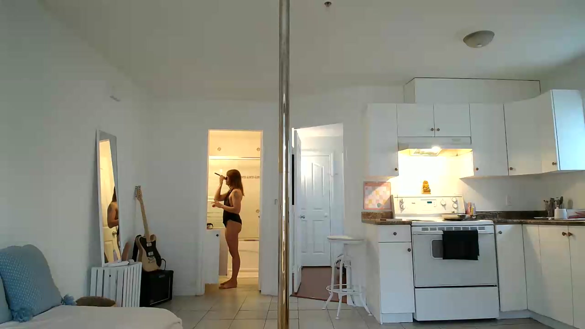 Gallery image thumbnail from ClitorisQueen's myfreecams stream on, 05/26/2026, 18:36 image 2 of 20