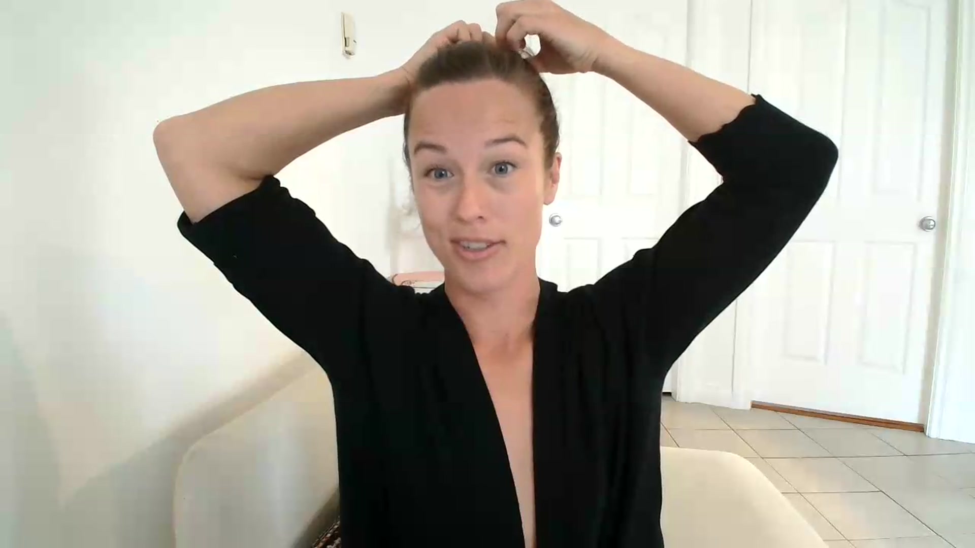 Gallery image thumbnail from ClitorisQueen's myfreecams stream on, 05/29/2026, 18:14 image 14 of 20