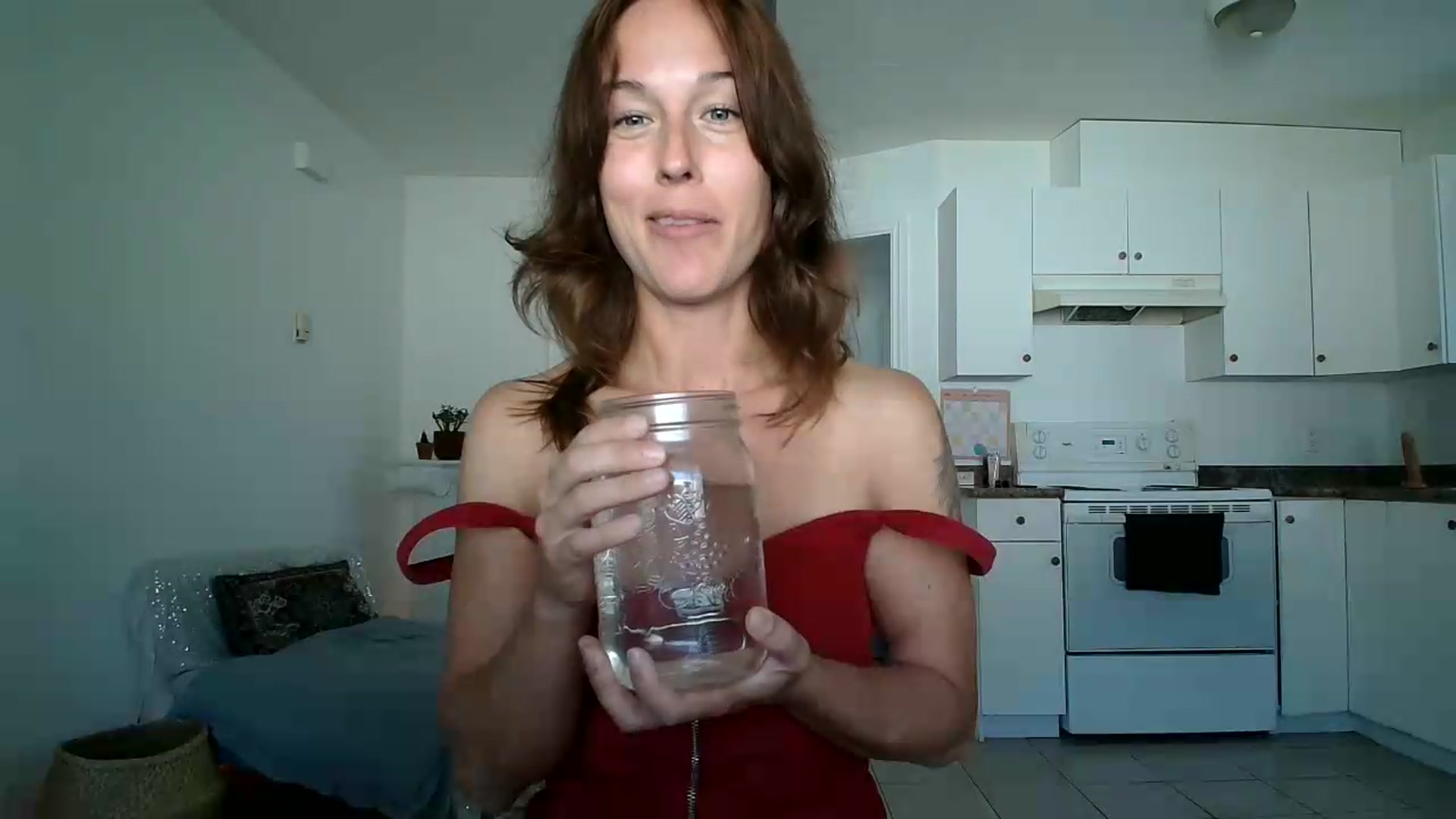 Gallery image thumbnail from ClitorisQueen's myfreecams stream on, 05/31/2026, 20:56 image 4 of 20