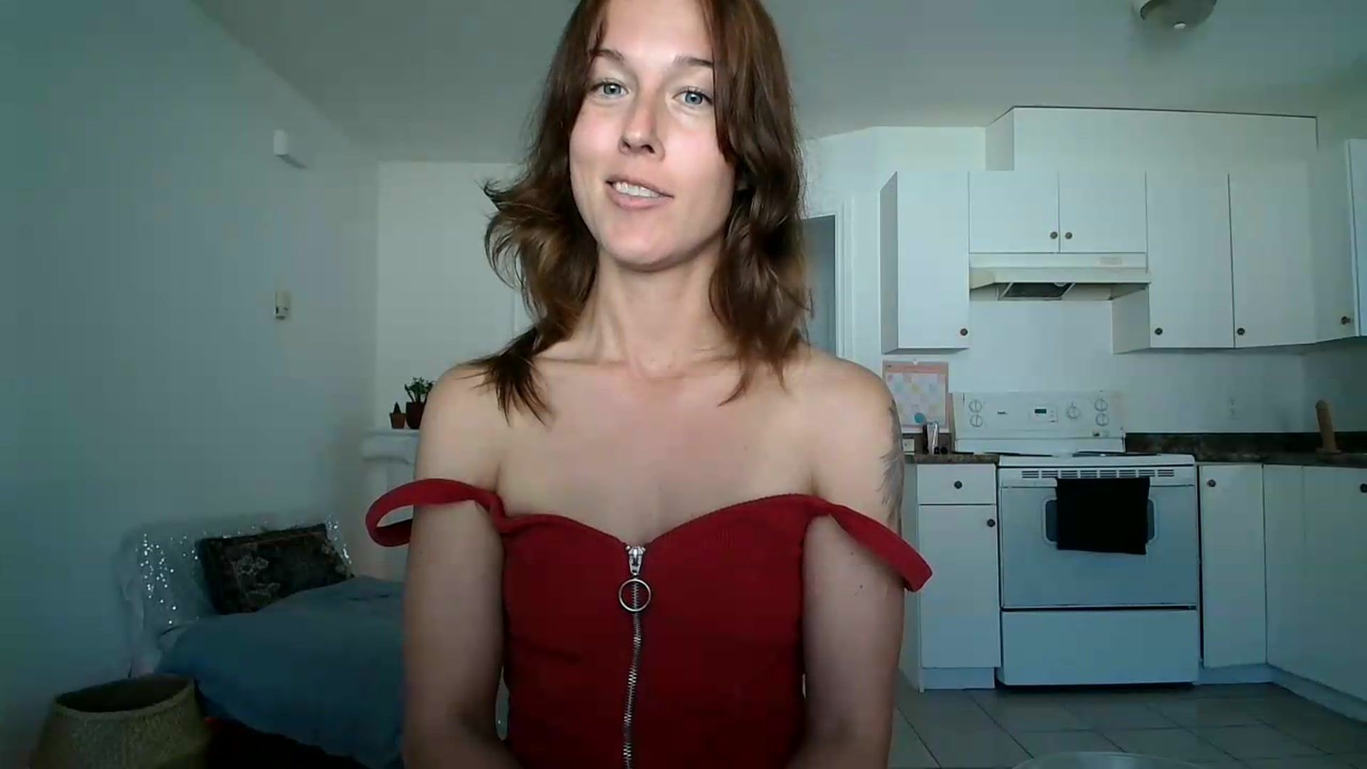 Gallery image thumbnail from ClitorisQueen's myfreecams stream on, 05/31/2026, 20:56 image 3 of 20