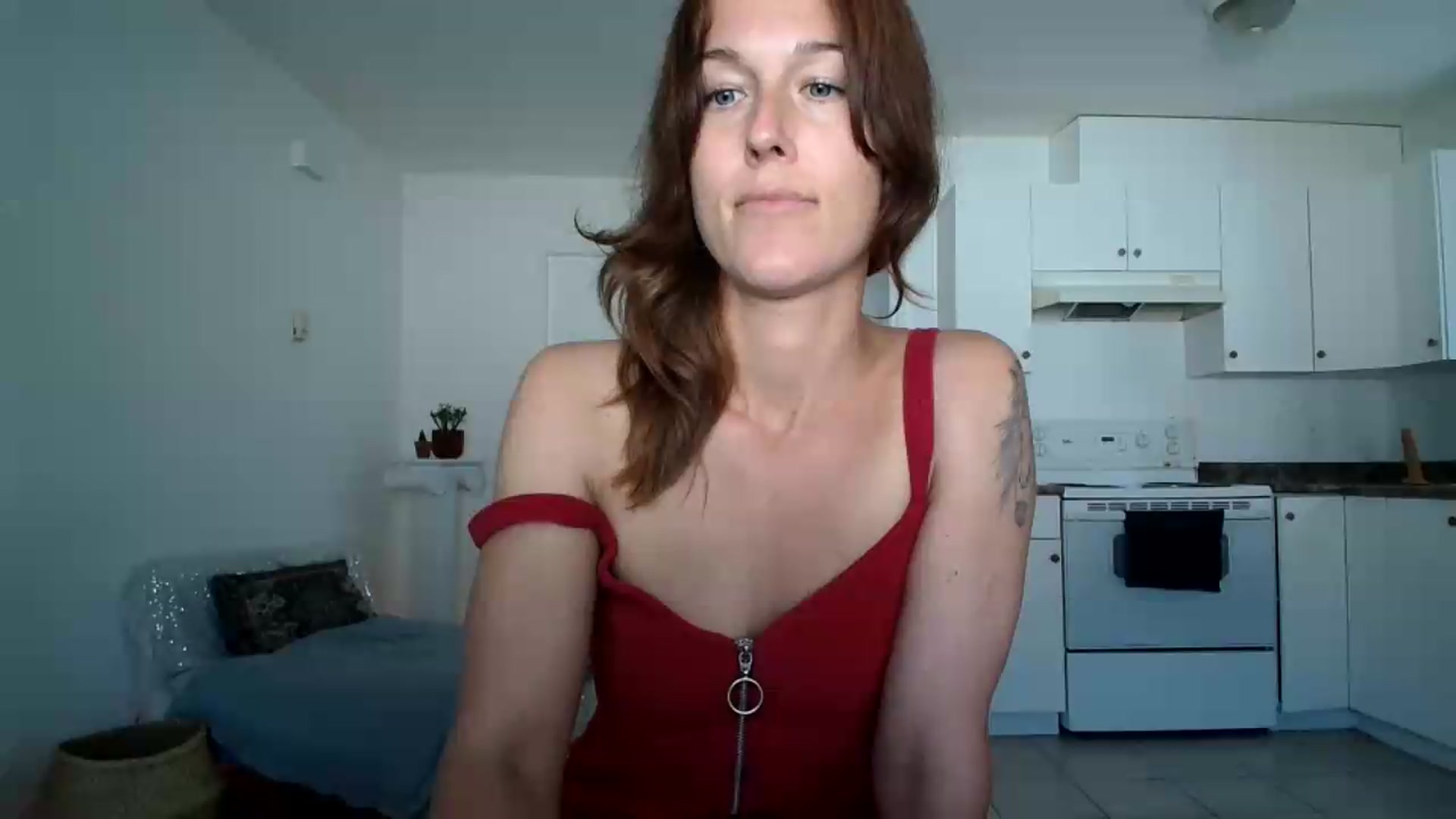 Gallery image thumbnail from ClitorisQueen's myfreecams stream on, 05/31/2026, 20:56 image 8 of 20