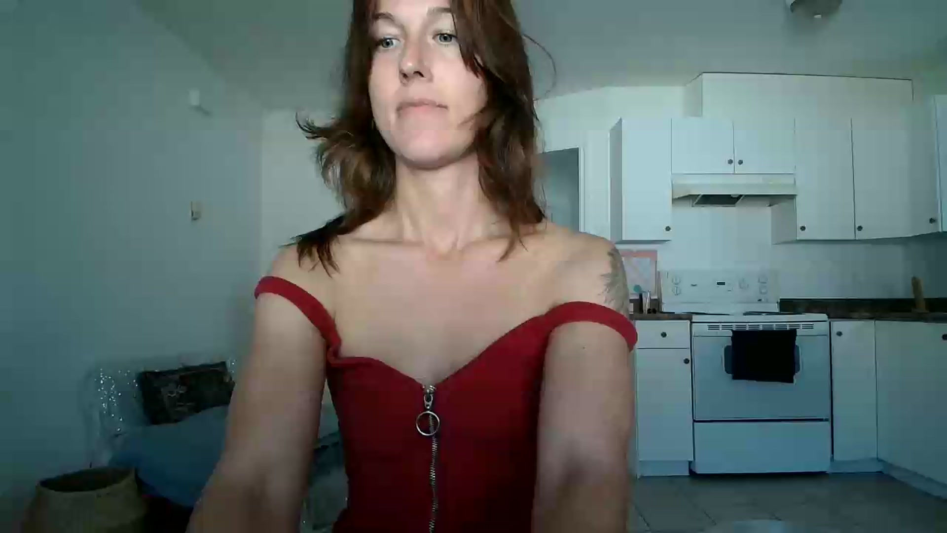 Gallery image thumbnail from ClitorisQueen's myfreecams stream on, 05/31/2026, 20:56 image 1 of 20