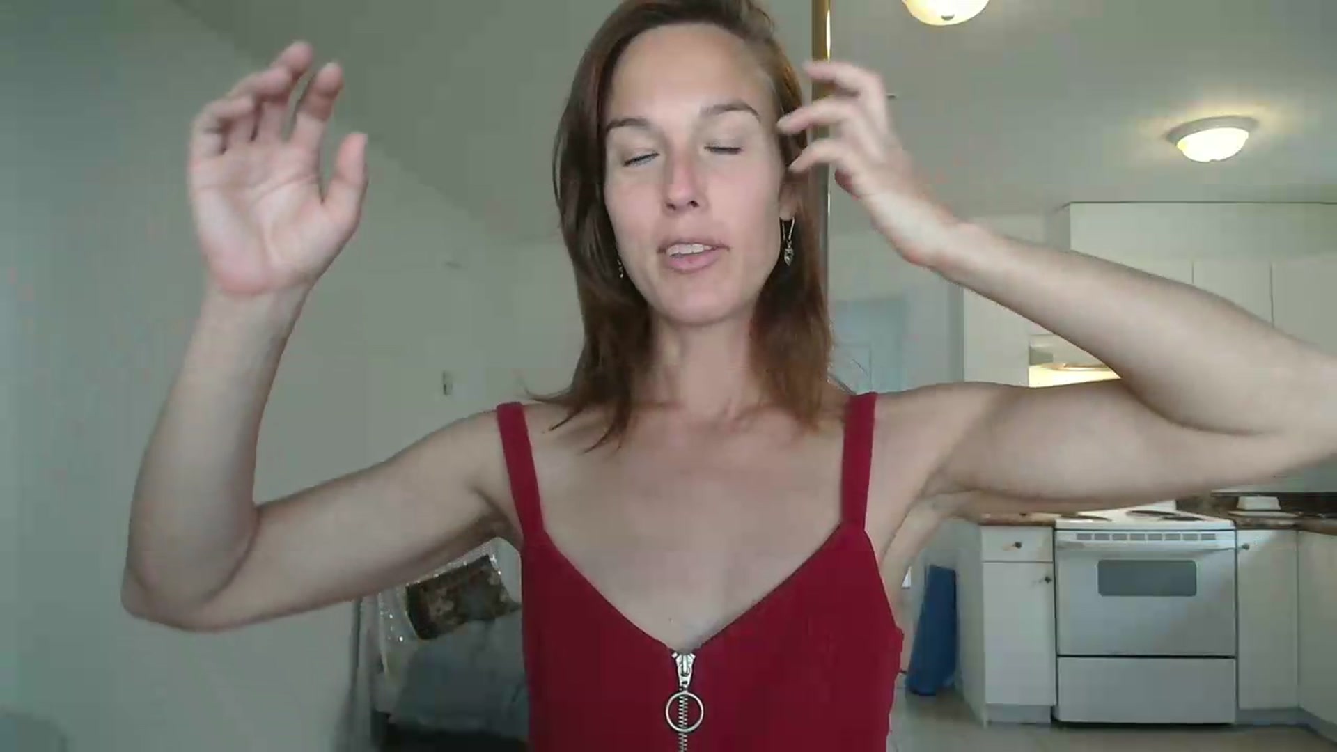 Gallery image thumbnail from ClitorisQueen's myfreecams stream on, 06/02/2026, 17:44 image 10 of 20