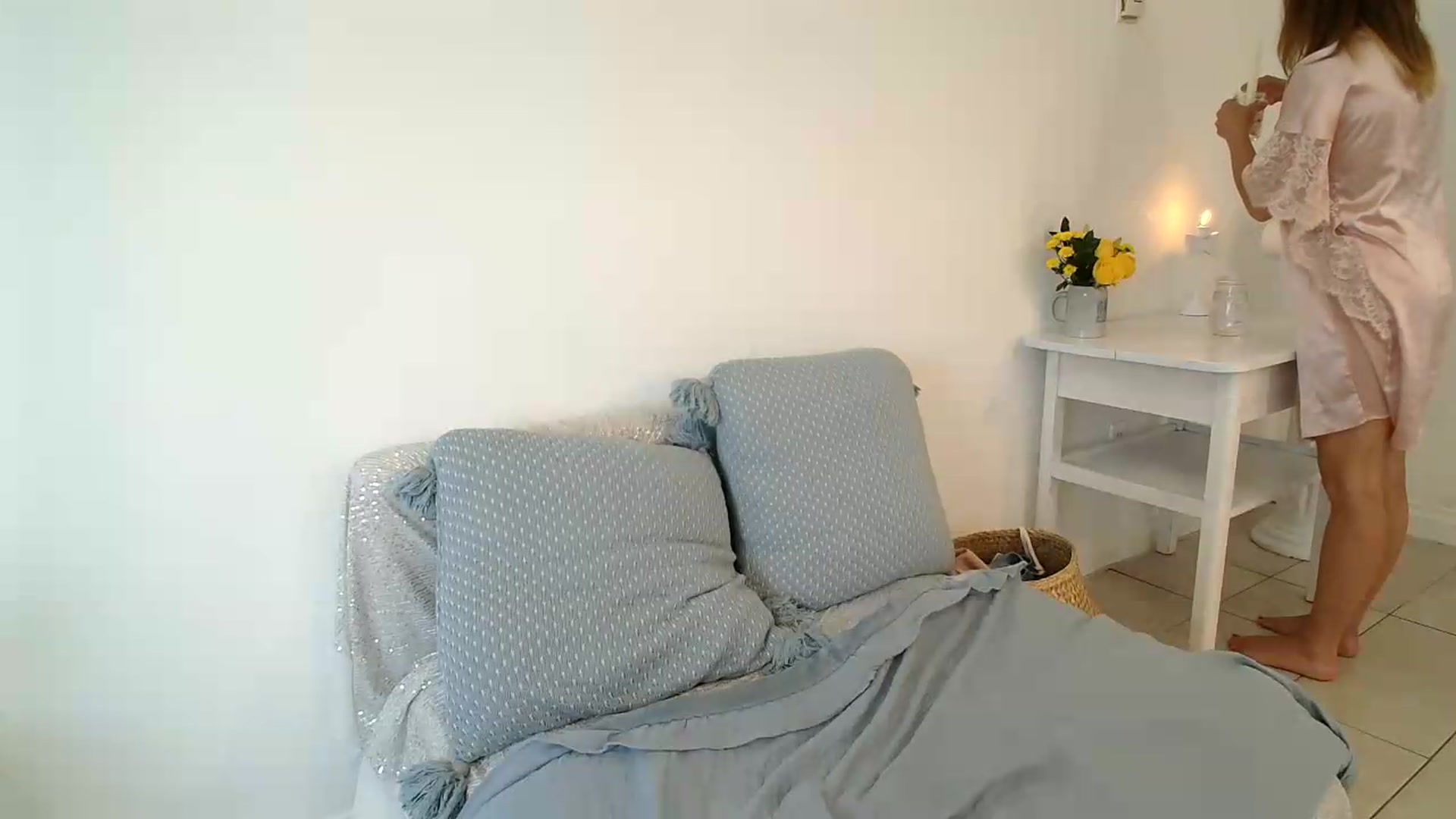 Gallery image thumbnail from ClitorisQueen's myfreecams stream on, 06/21/2026, 15:27 image 13 of 20