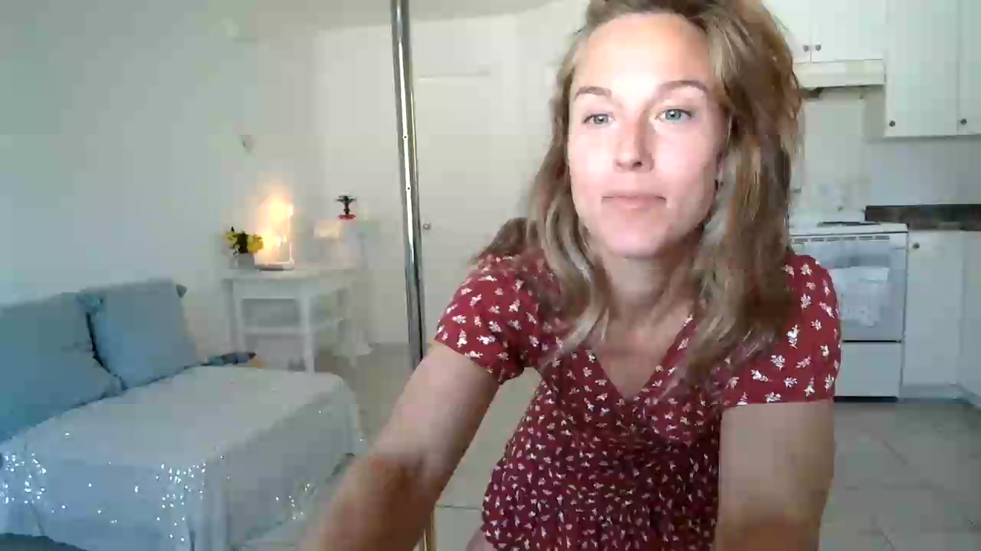 Gallery image thumbnail from ClitorisQueen's myfreecams stream on, 06/21/2026, 23:30 image 1 of 20