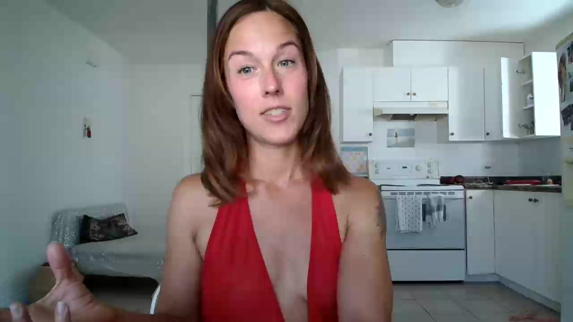 Gallery image thumbnail from ClitorisQueen's myfreecams stream on, 07/23/2026, 21:41 image 6 of 20