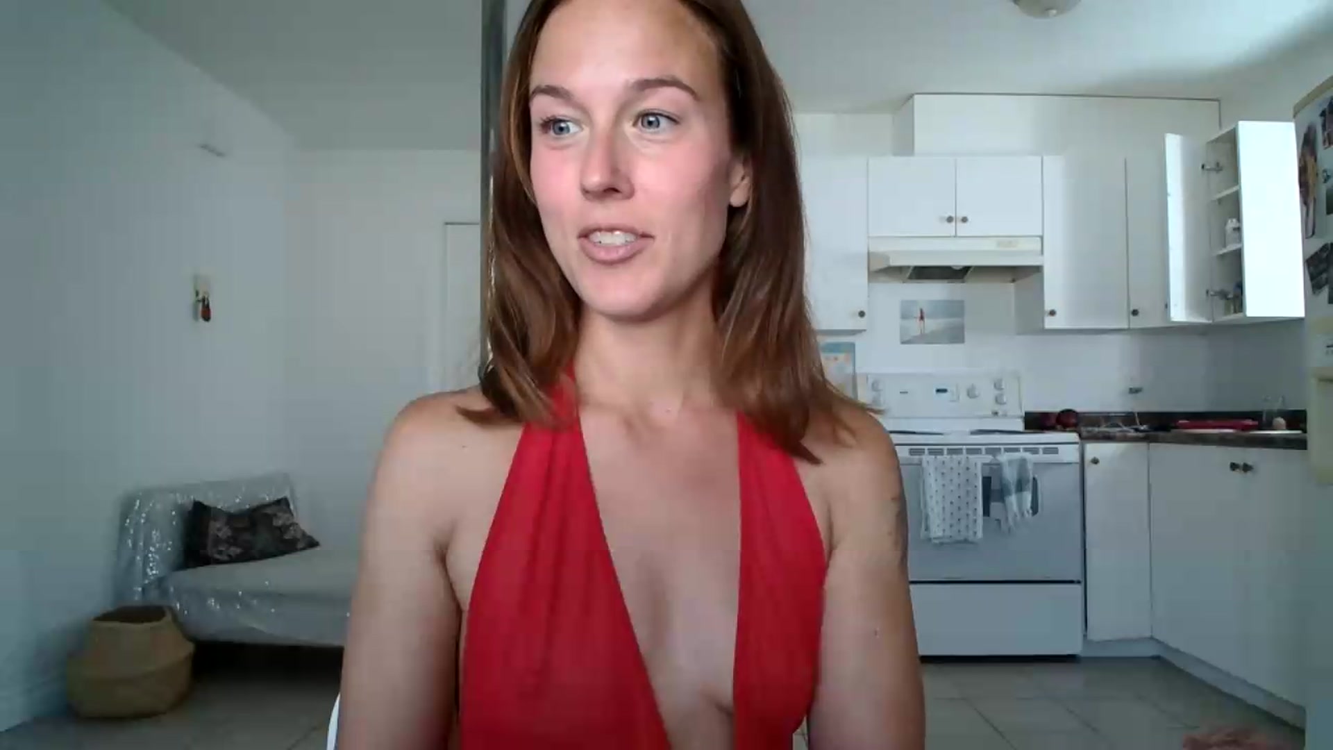 Gallery image thumbnail from ClitorisQueen's myfreecams stream on, 07/23/2026, 21:41 image 3 of 20