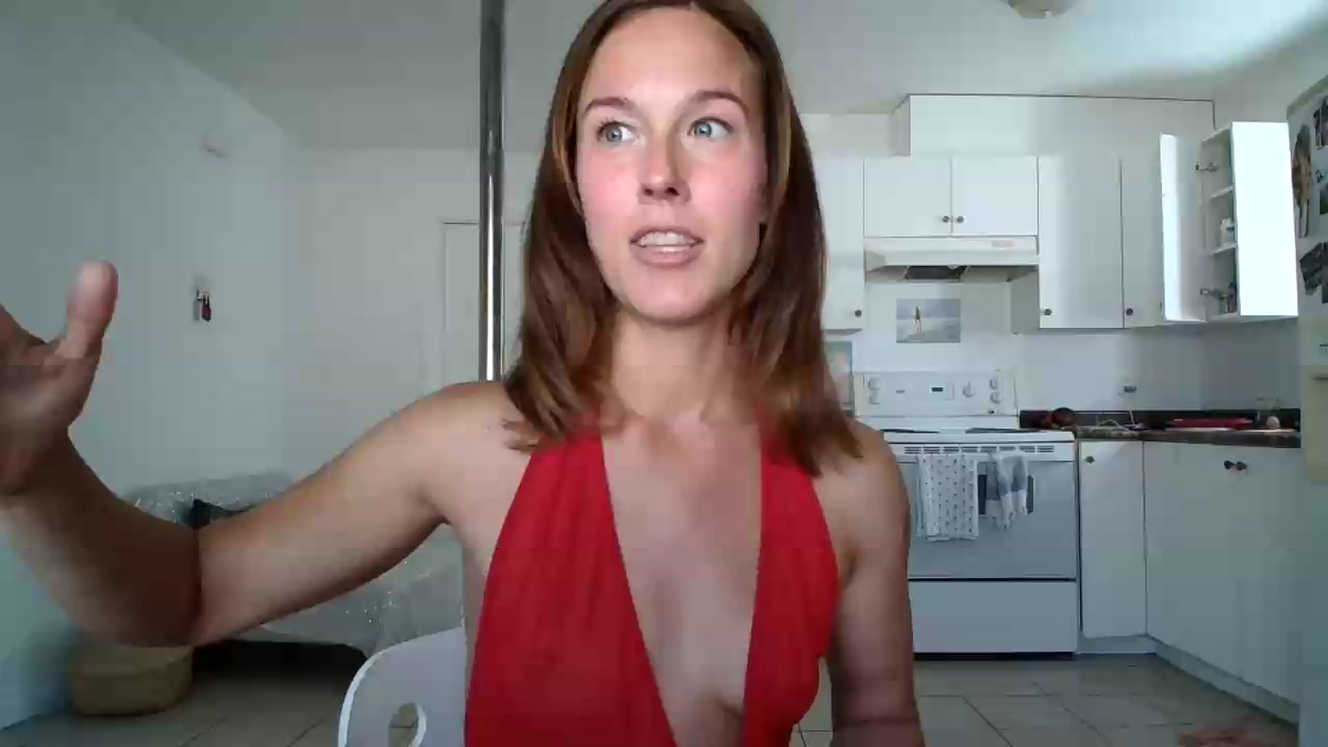 Gallery image thumbnail from ClitorisQueen's myfreecams stream on, 07/23/2026, 21:41 image 5 of 20