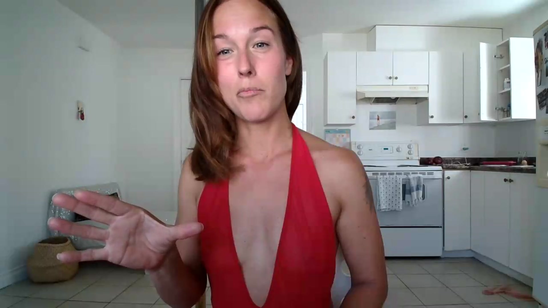 Gallery image thumbnail from ClitorisQueen's myfreecams stream on, 07/23/2026, 21:41 image 15 of 20