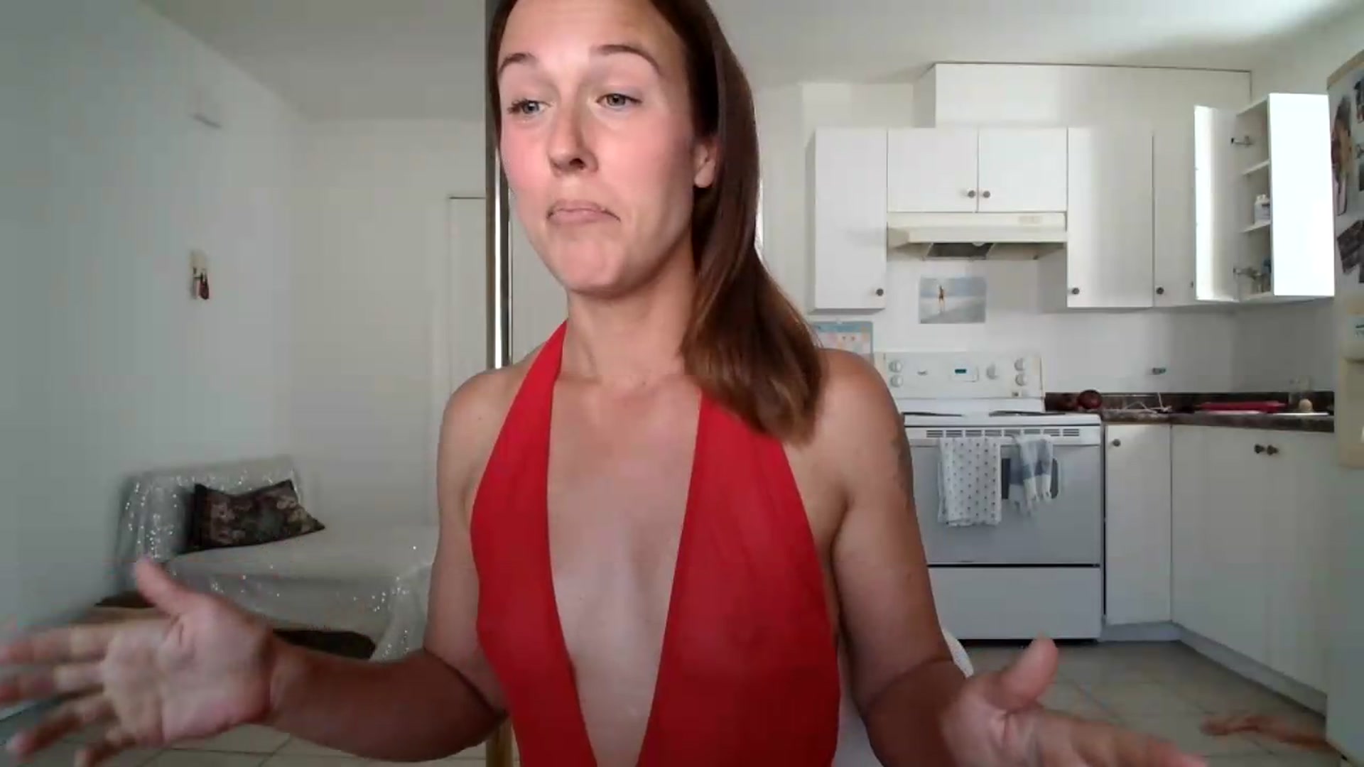 Gallery image thumbnail from ClitorisQueen's myfreecams stream on, 07/23/2026, 21:41 image 13 of 20