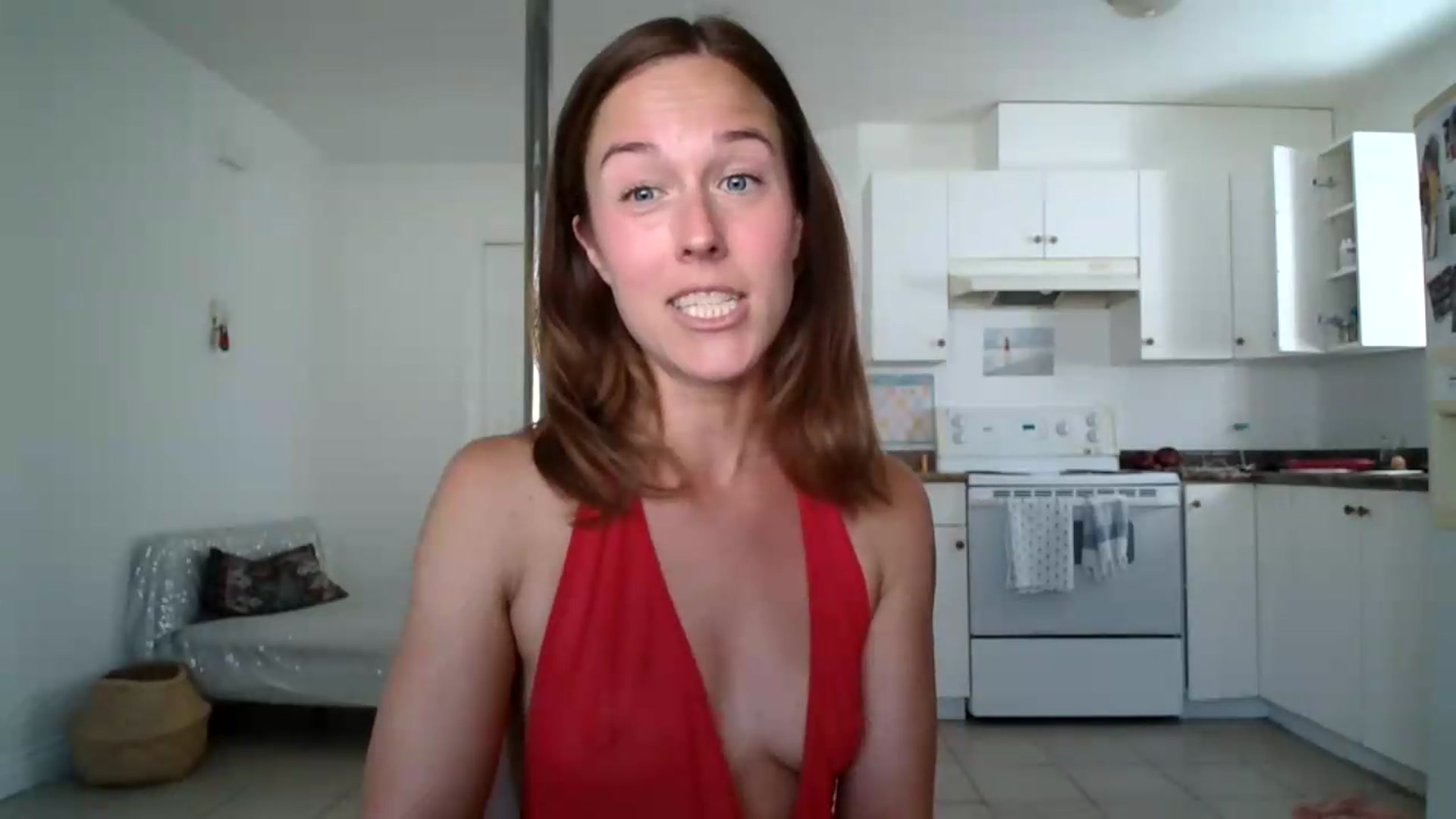 Gallery image thumbnail from ClitorisQueen's myfreecams stream on, 07/23/2026, 21:41 image 8 of 20