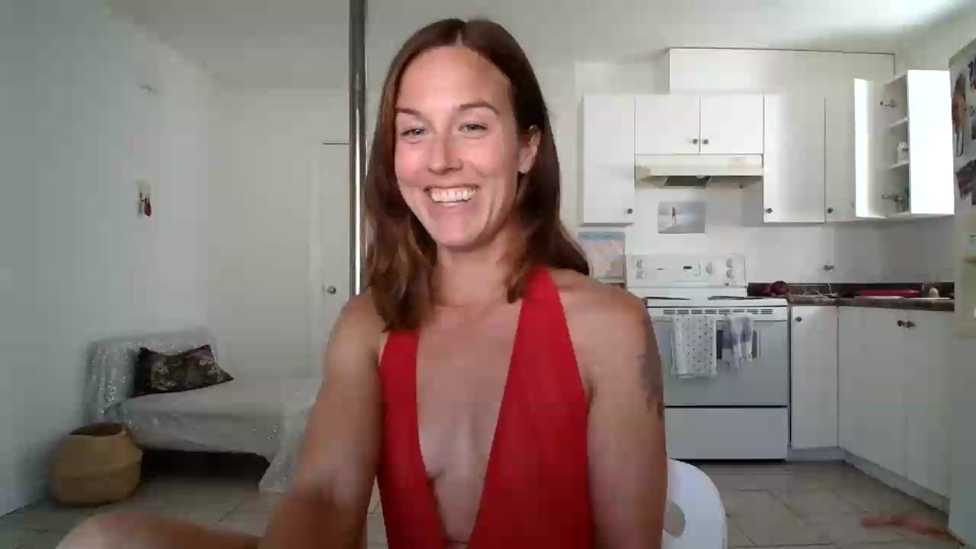 Gallery image thumbnail from ClitorisQueen's myfreecams stream on, 07/23/2026, 21:41 image 19 of 20