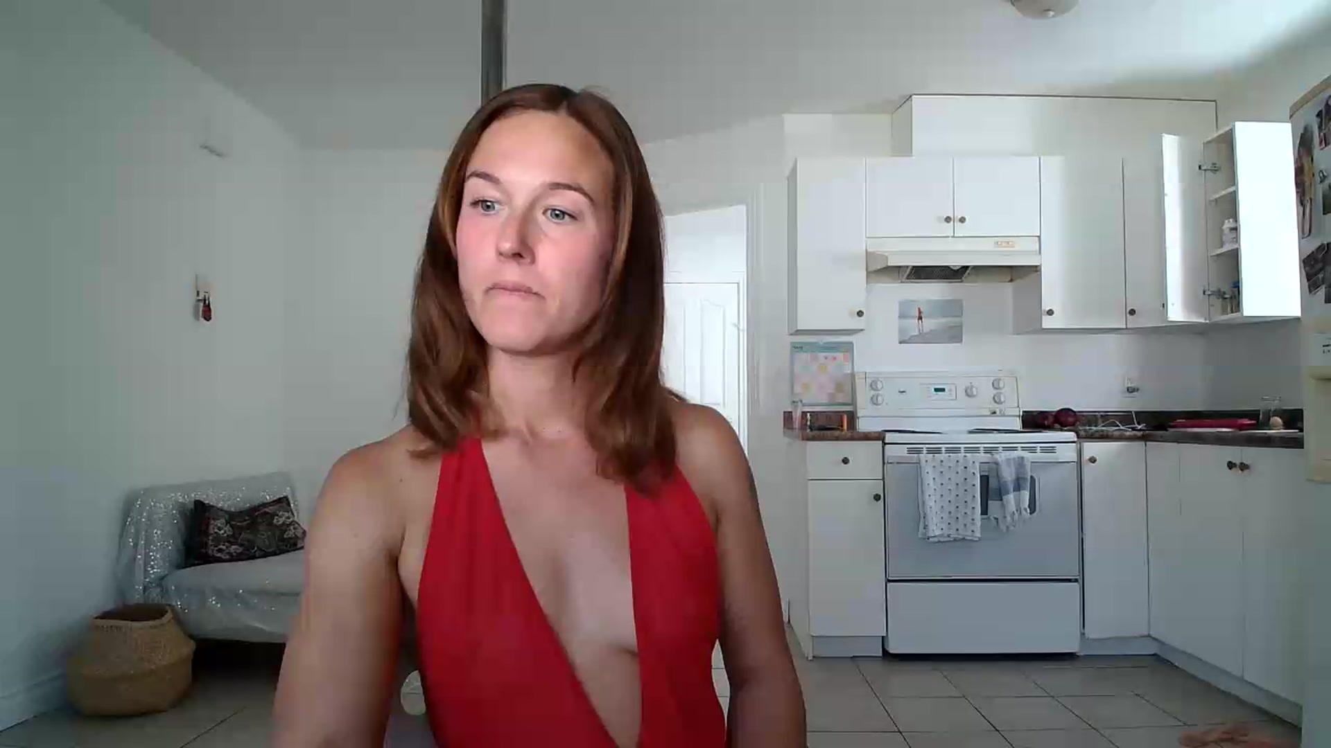 Gallery image thumbnail from ClitorisQueen's myfreecams stream on, 07/23/2026, 21:41 image 7 of 20