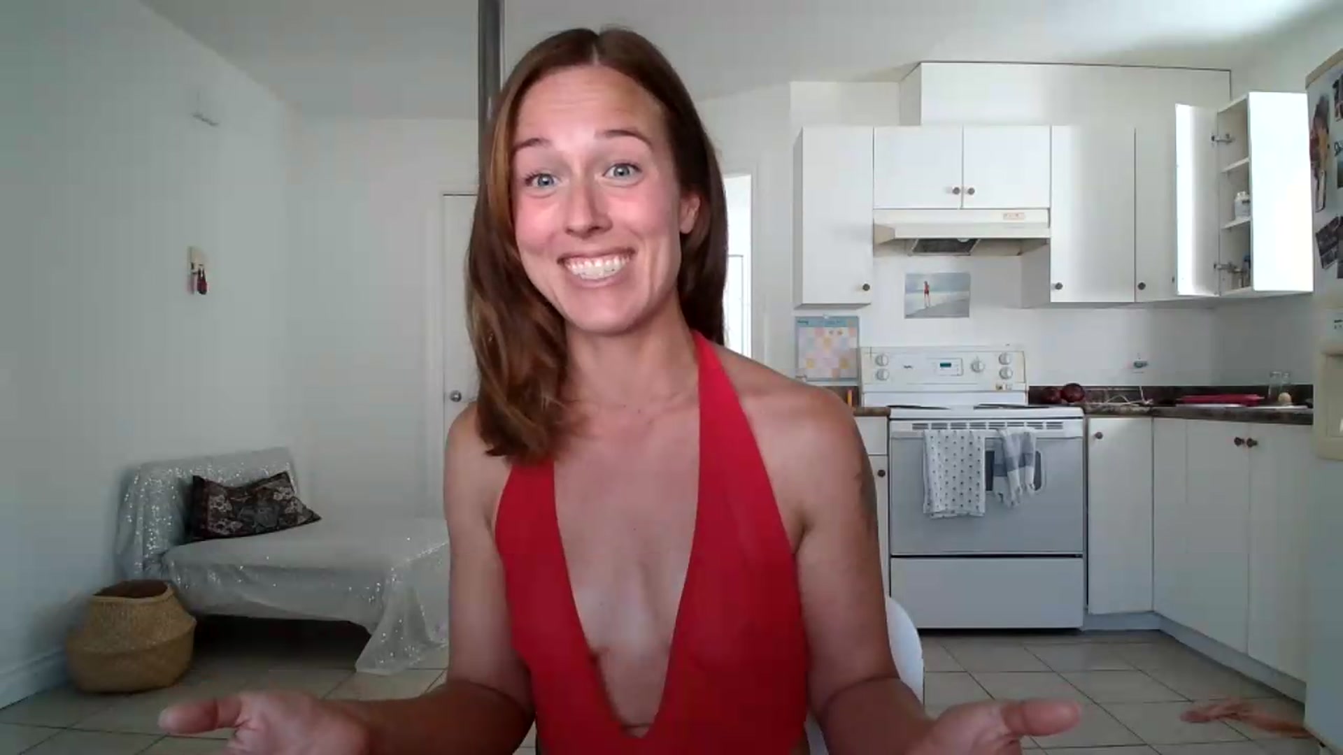 Gallery image thumbnail from ClitorisQueen's myfreecams stream on, 07/23/2026, 21:41 image 16 of 20