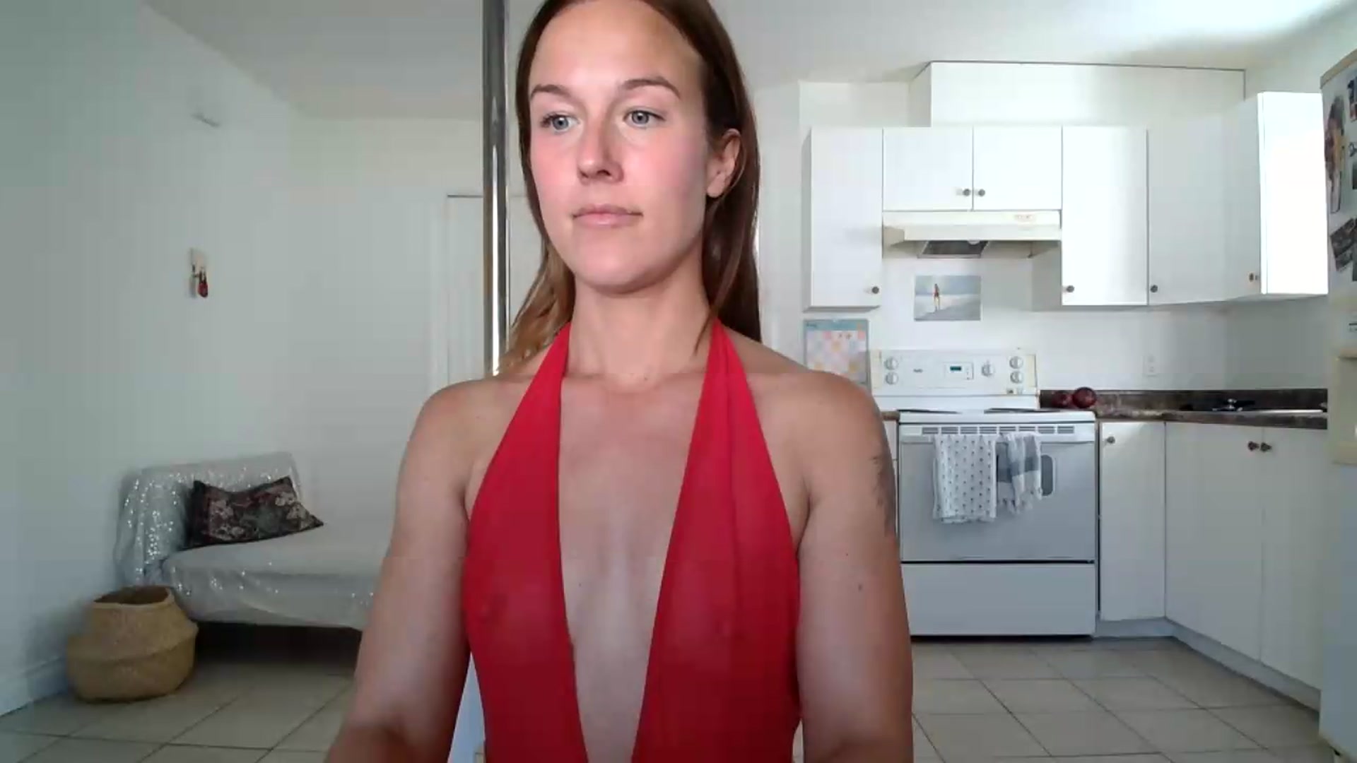 Gallery image thumbnail from ClitorisQueen's myfreecams stream on, 07/23/2026, 22:07 image 14 of 20