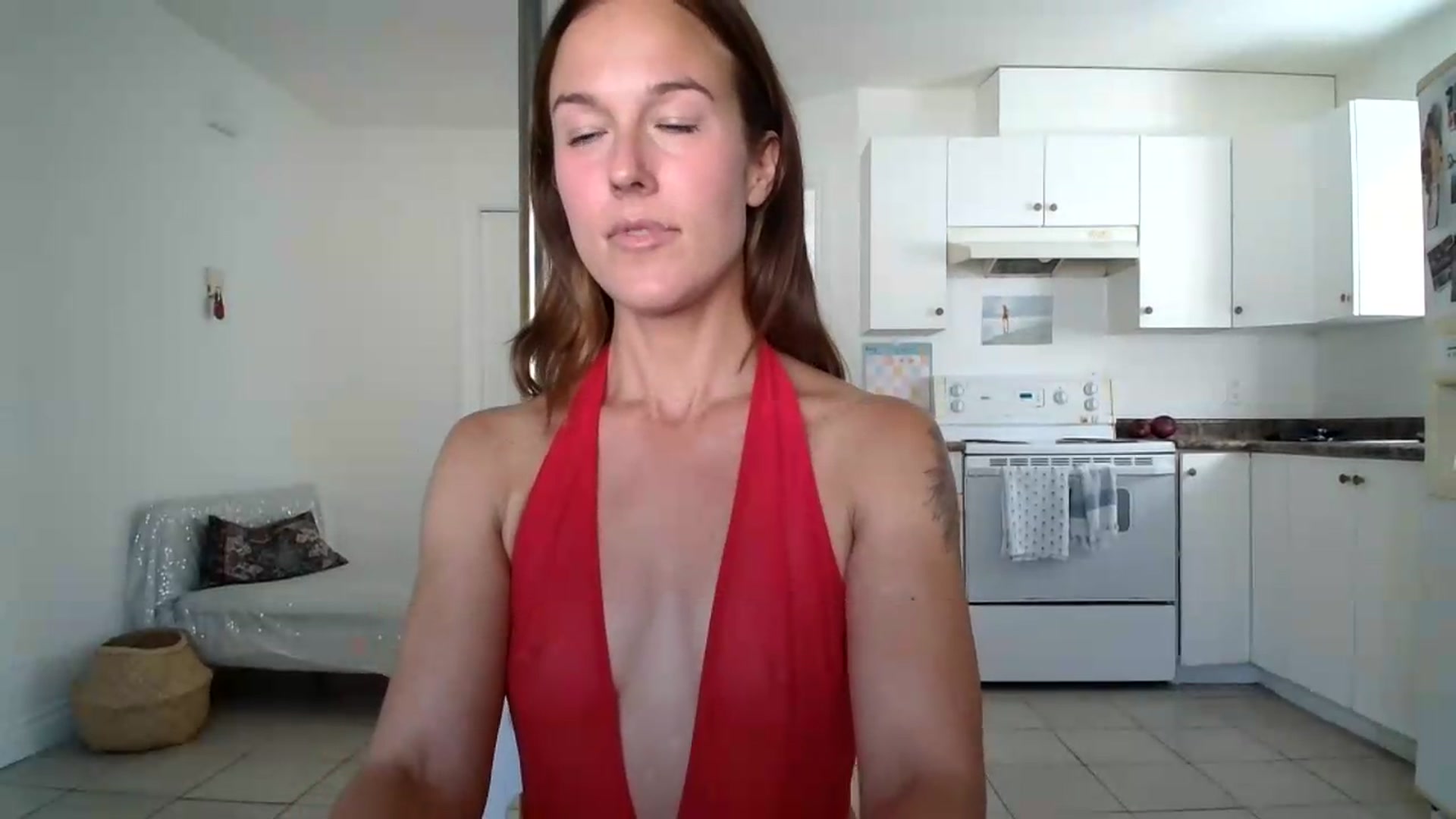 Gallery image thumbnail from ClitorisQueen's myfreecams stream on, 07/23/2026, 22:07 image 16 of 20