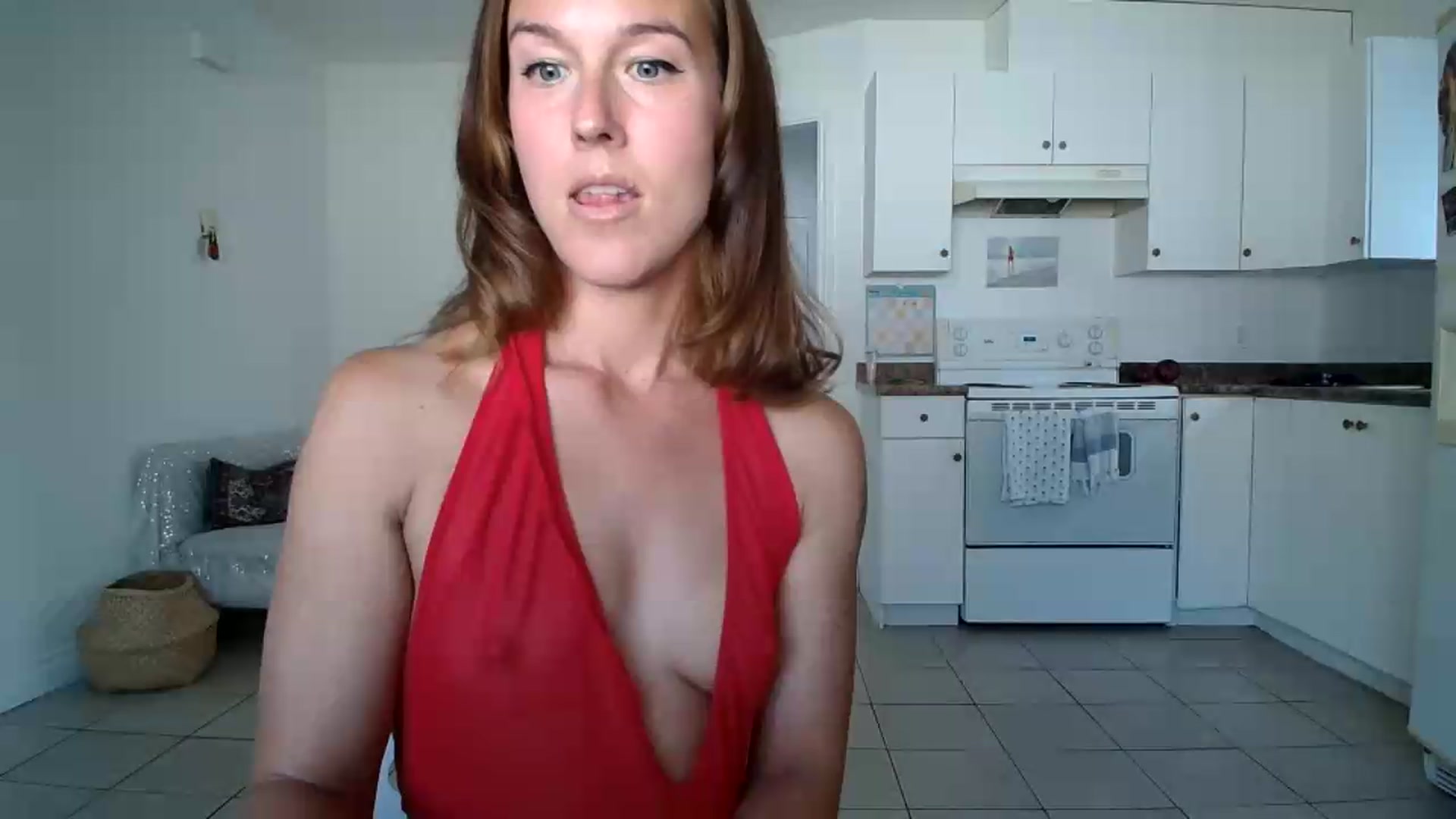 Gallery image thumbnail from ClitorisQueen's myfreecams stream on, 07/23/2026, 22:38 image 8 of 20