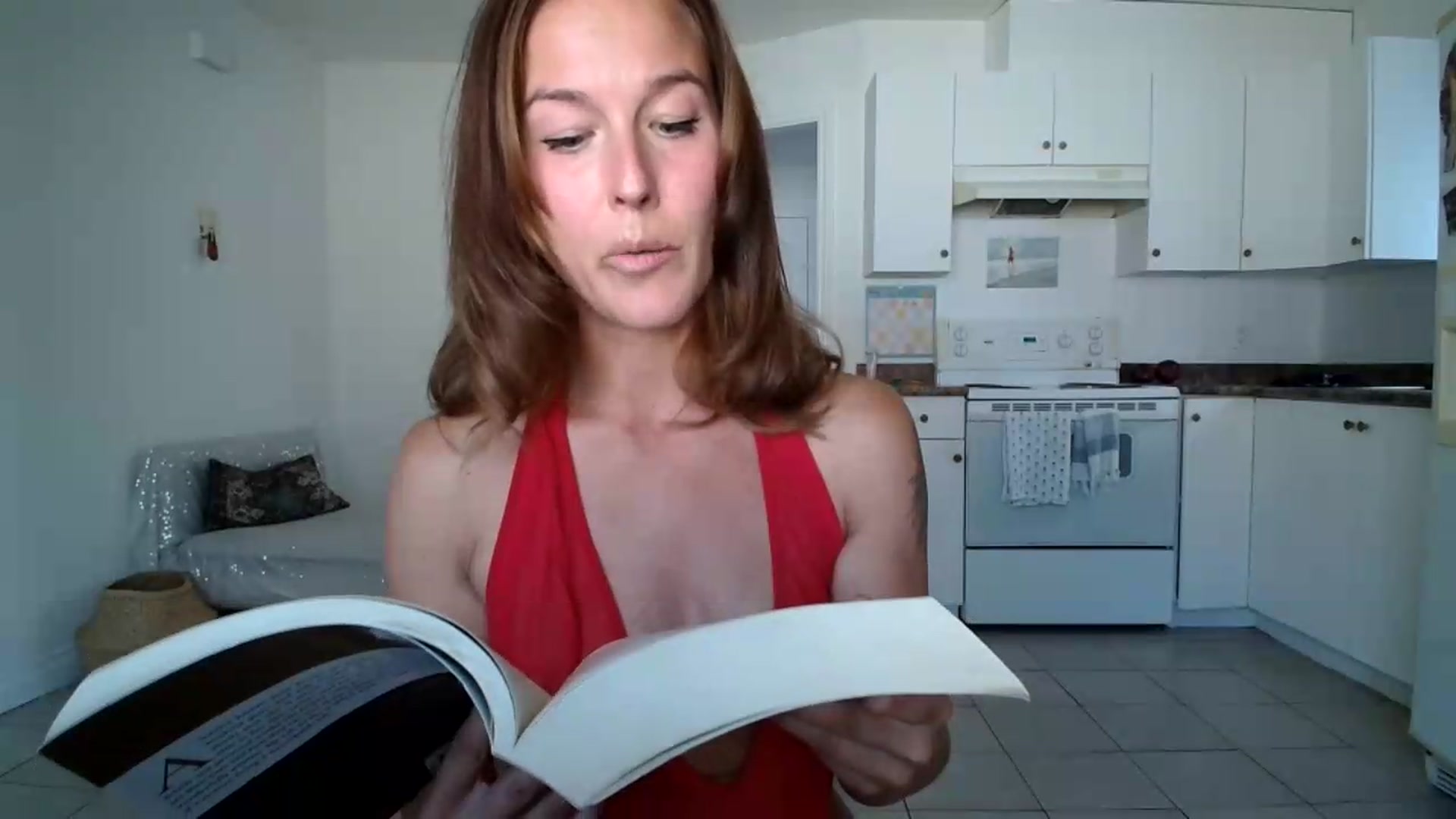 Gallery image thumbnail from ClitorisQueen's myfreecams stream on, 07/23/2026, 22:38 image 15 of 20