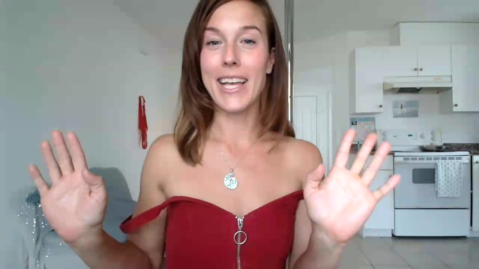 Gallery image thumbnail from ClitorisQueen's myfreecams stream on, 07/27/2026, 21:48 image 19 of 20