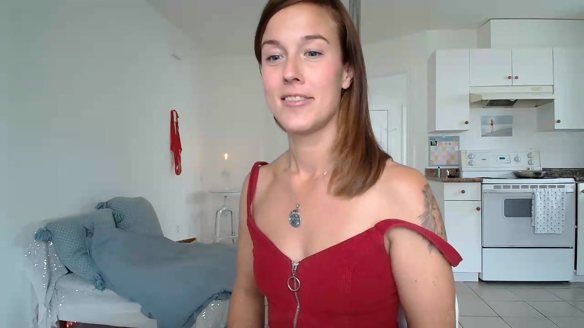 Gallery image thumbnail from ClitorisQueen's myfreecams stream on, 07/27/2026, 21:48 image 5 of 20
