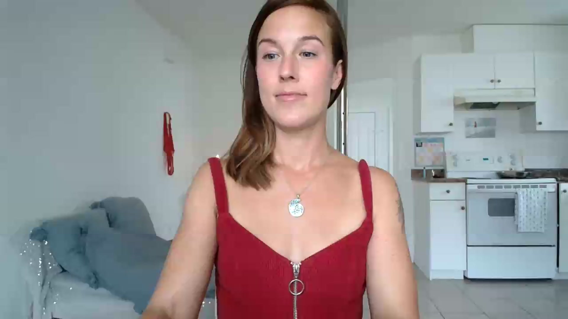 Gallery image thumbnail from ClitorisQueen's myfreecams stream on, 07/27/2026, 21:48 image 9 of 20
