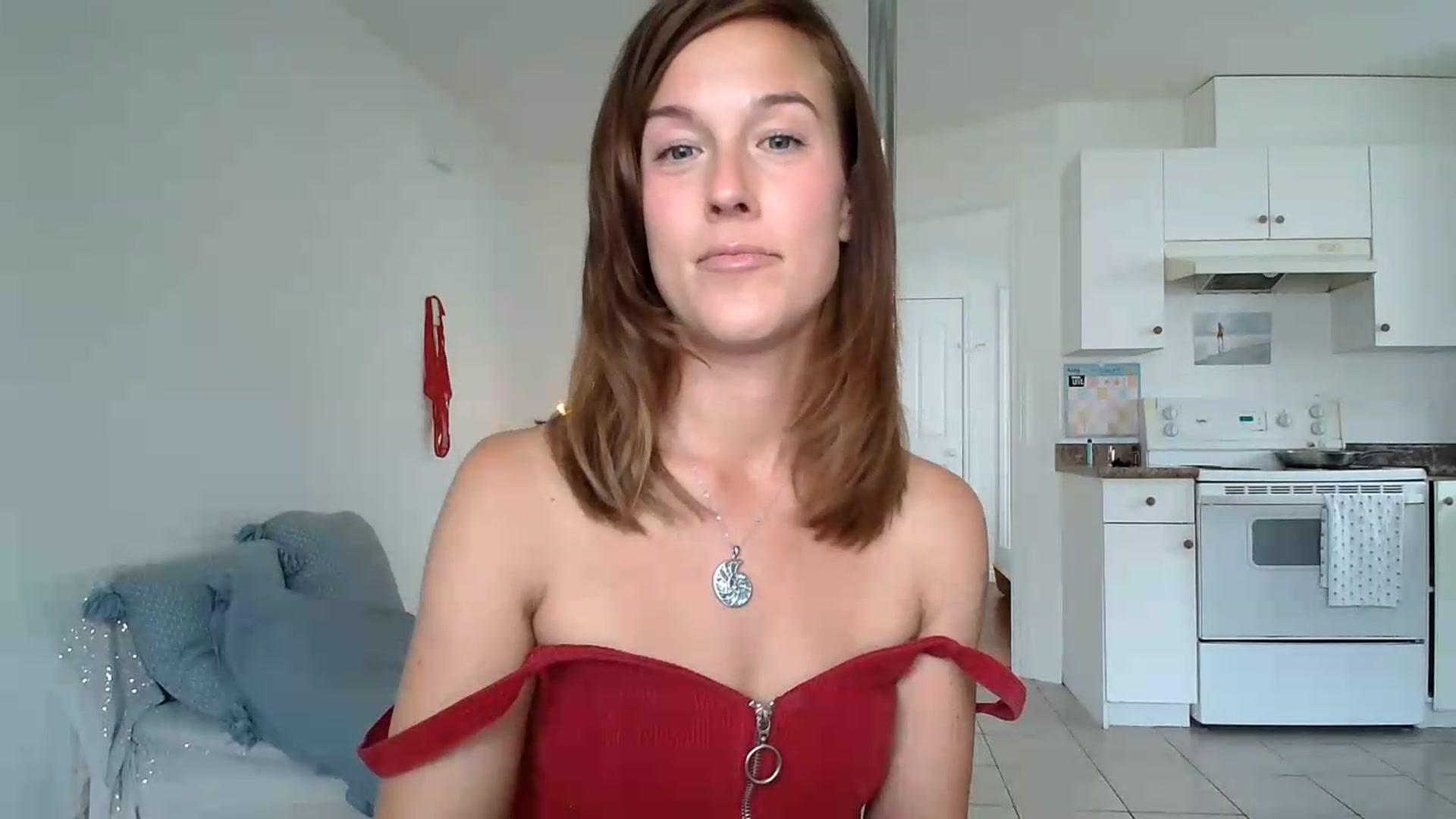 Gallery image thumbnail from ClitorisQueen's myfreecams stream on, 07/27/2026, 21:48 image 16 of 20