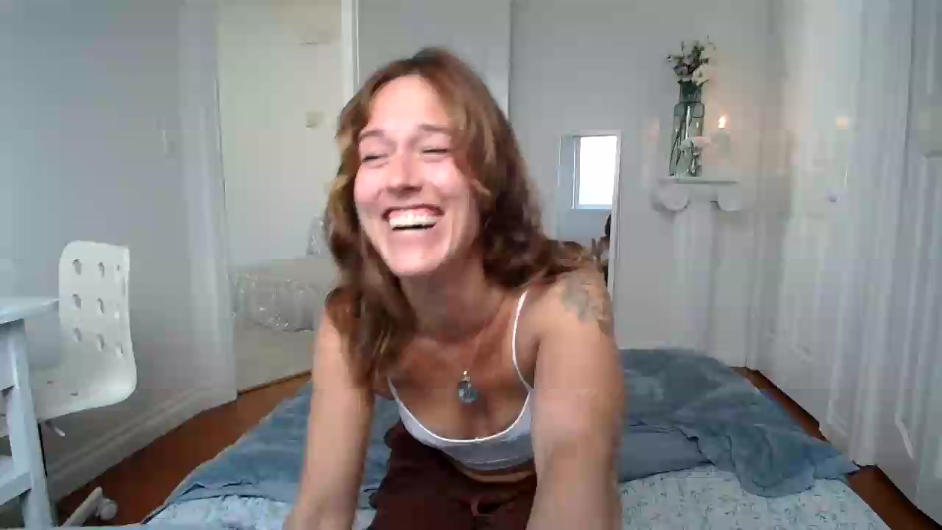 Gallery image thumbnail from ClitorisQueen's myfreecams stream on, 07/29/2026, 23:02 image 1 of 20