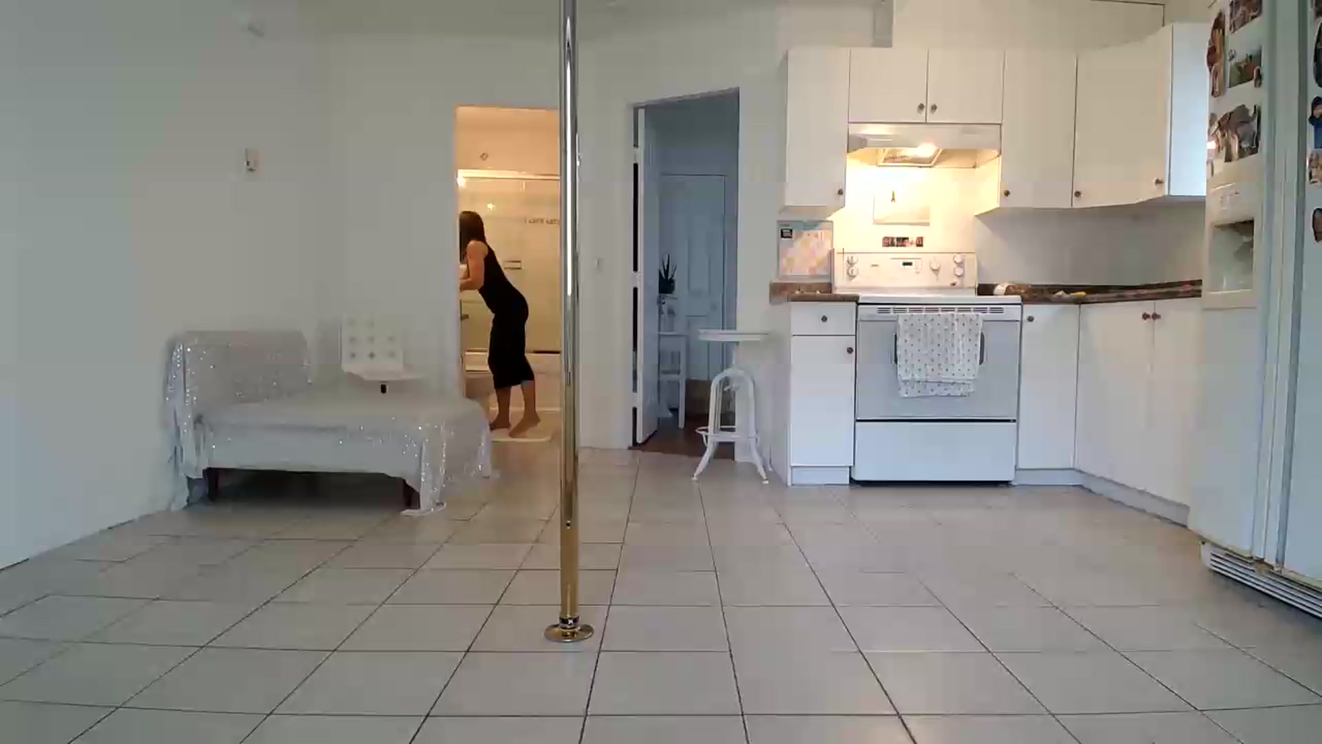 Gallery image thumbnail from ClitorisQueen's myfreecams stream on, 08/02/2026, 15:24 image 8 of 20
