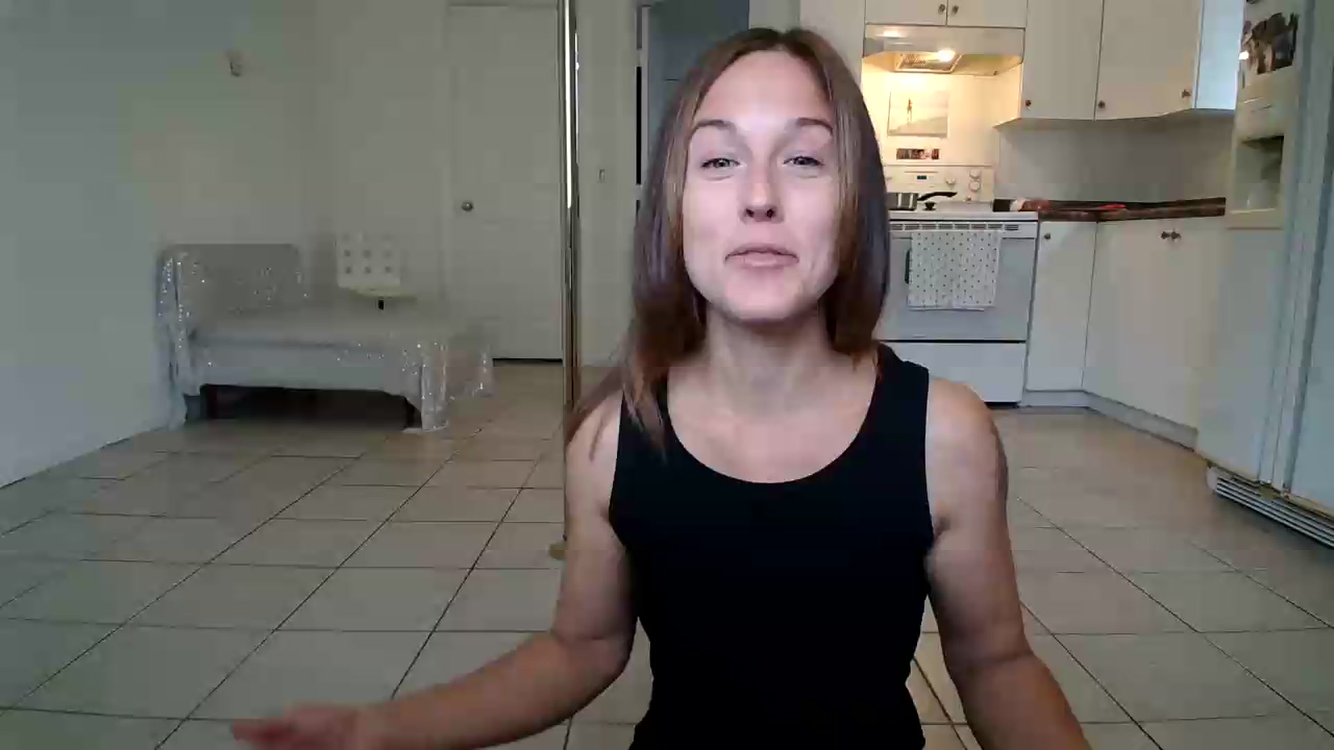Gallery image thumbnail from ClitorisQueen's myfreecams stream on, 08/02/2026, 15:24 image 14 of 20
