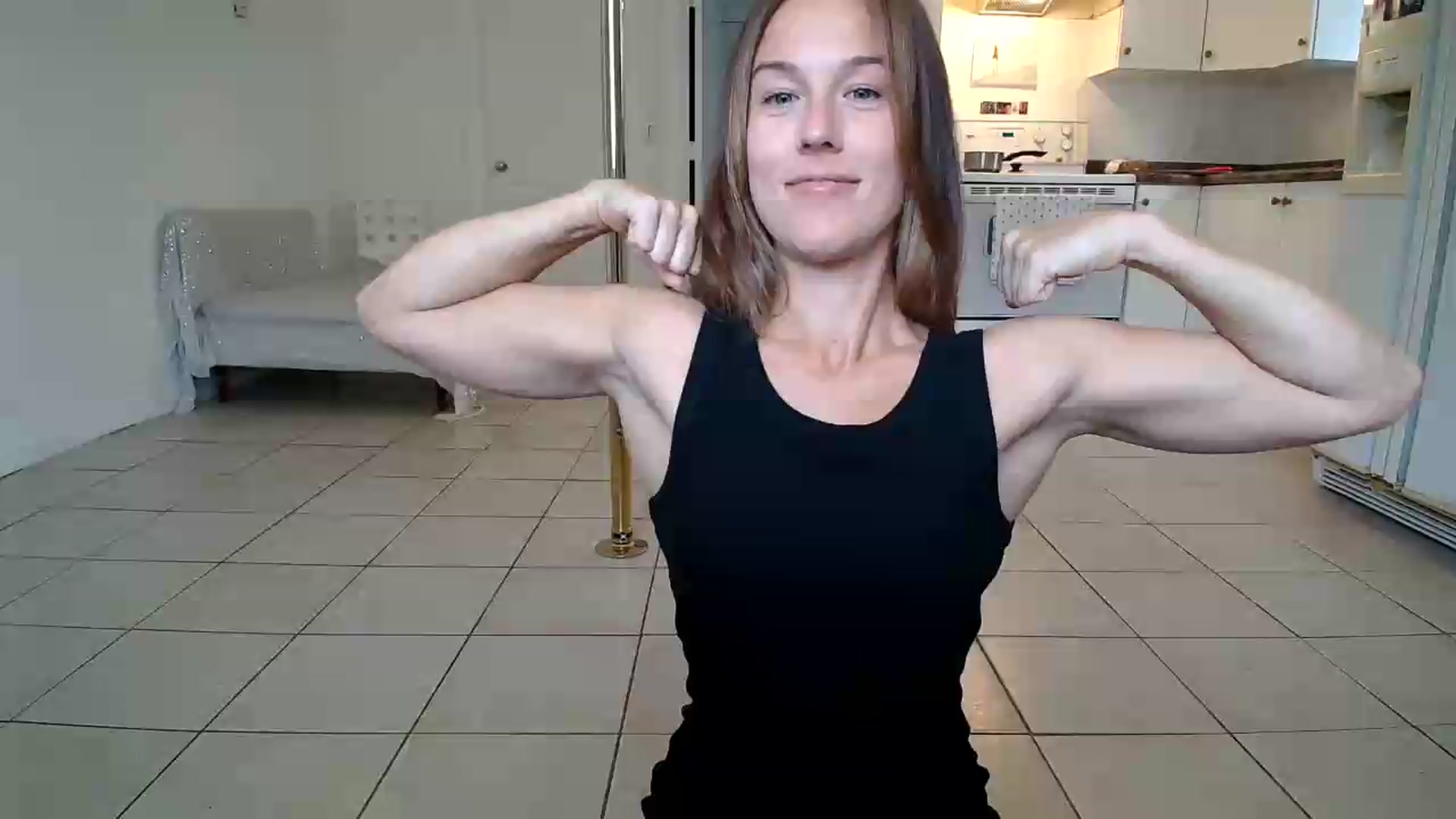 Gallery image thumbnail from ClitorisQueen's myfreecams stream on, 08/02/2026, 15:24 image 12 of 20
