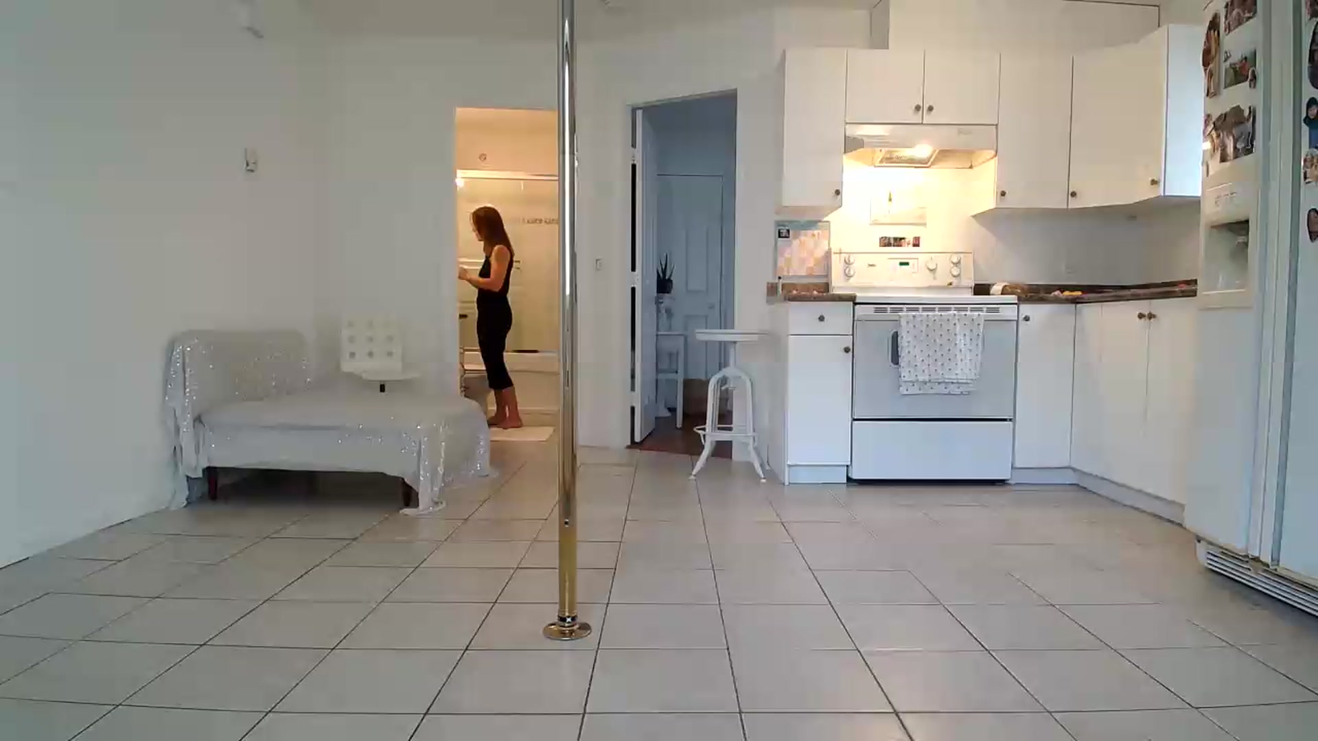 Gallery image thumbnail from ClitorisQueen's myfreecams stream on, 08/02/2026, 15:24 image 5 of 20