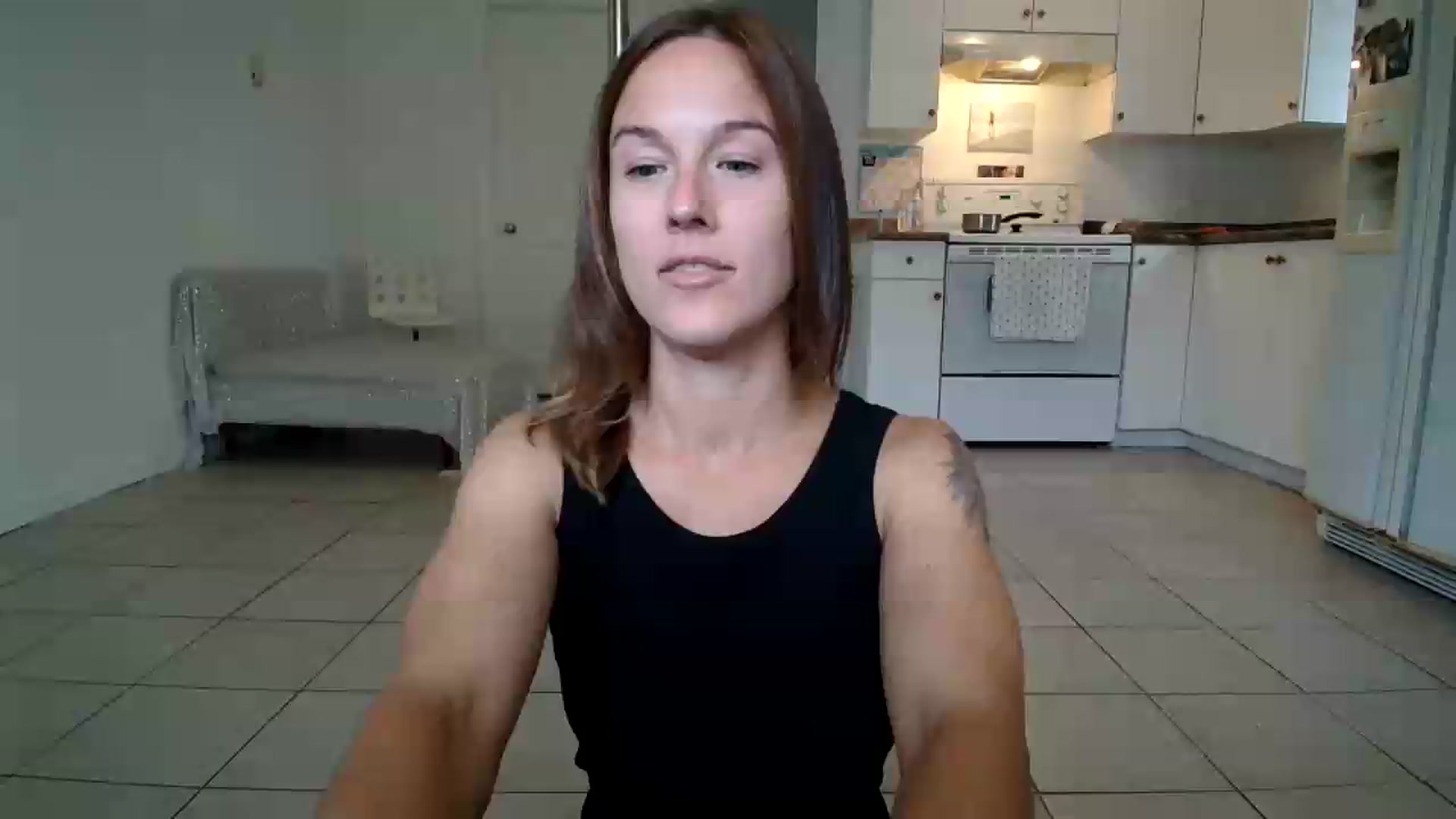 Gallery image thumbnail from ClitorisQueen's myfreecams stream on, 08/02/2026, 15:24 image 17 of 20