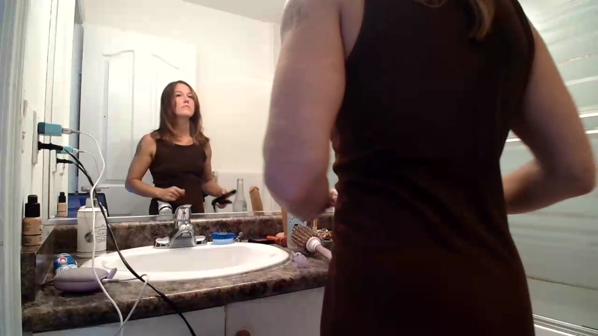 Gallery image thumbnail from ClitorisQueen's myfreecams stream on, 08/06/2026, 16:13 image 9 of 20