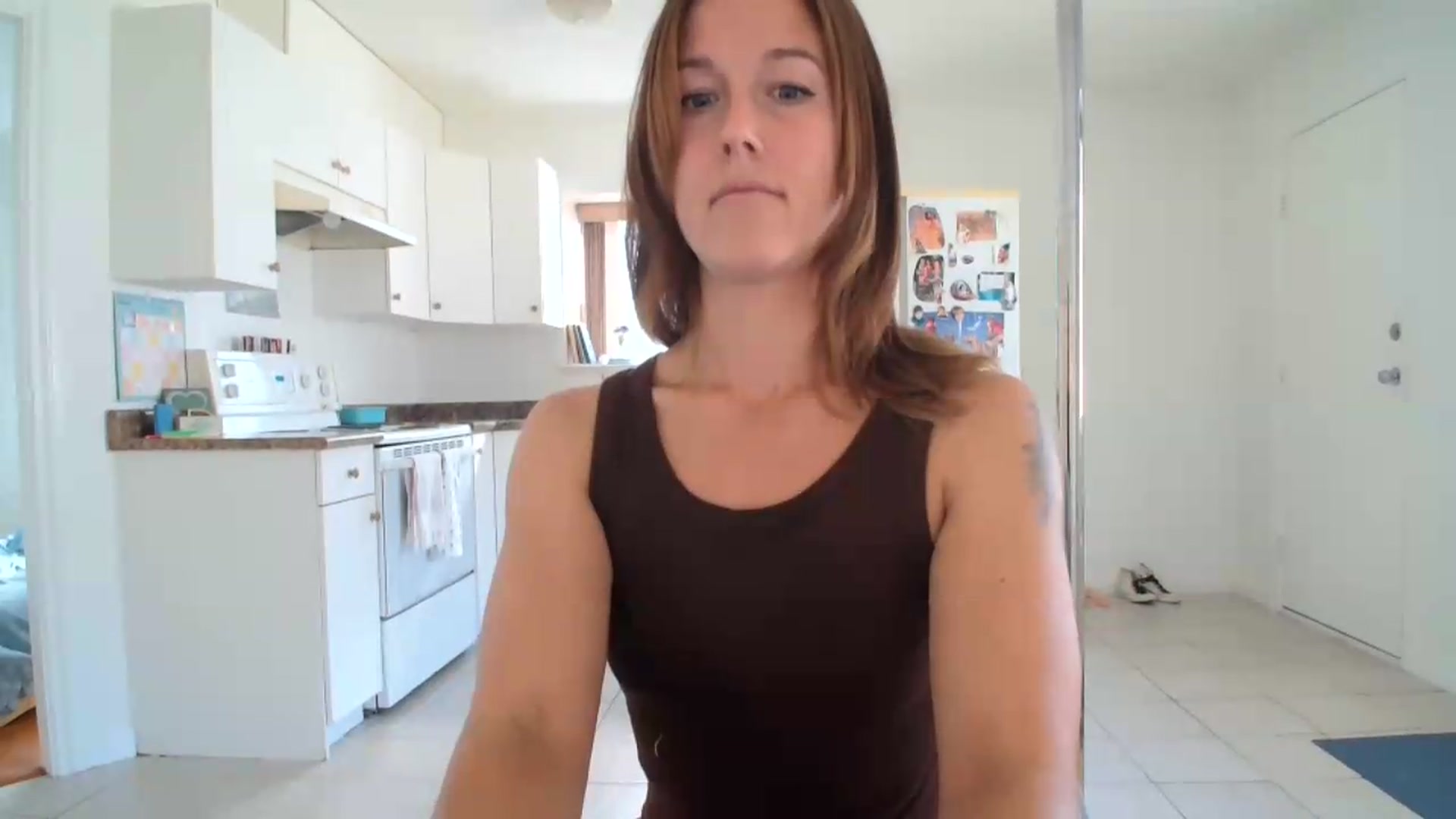 Gallery image thumbnail from ClitorisQueen's myfreecams stream on, 08/06/2026, 16:40 image 7 of 20