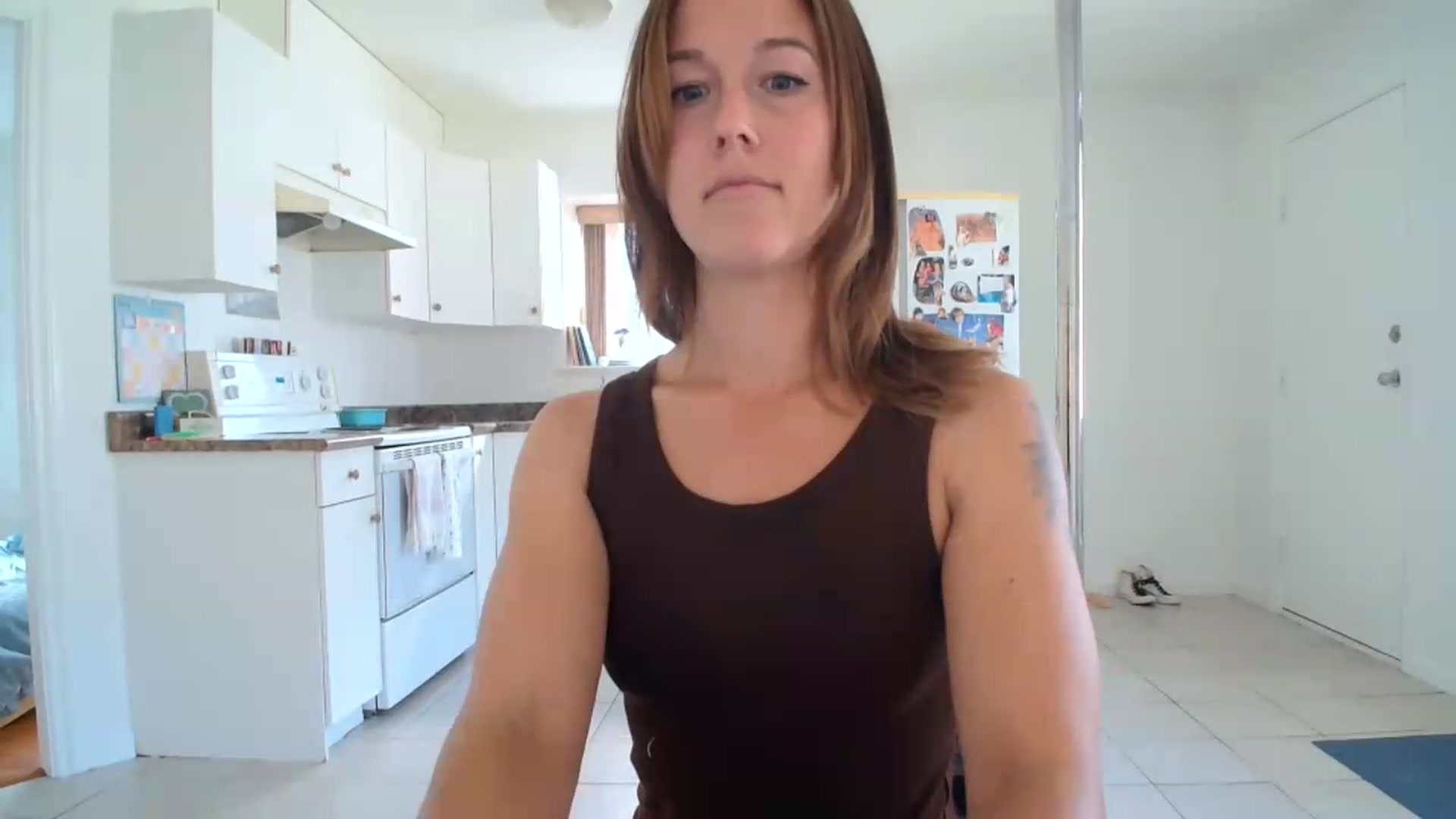 Gallery image thumbnail from ClitorisQueen's myfreecams stream on, 08/06/2026, 16:40 image 6 of 20