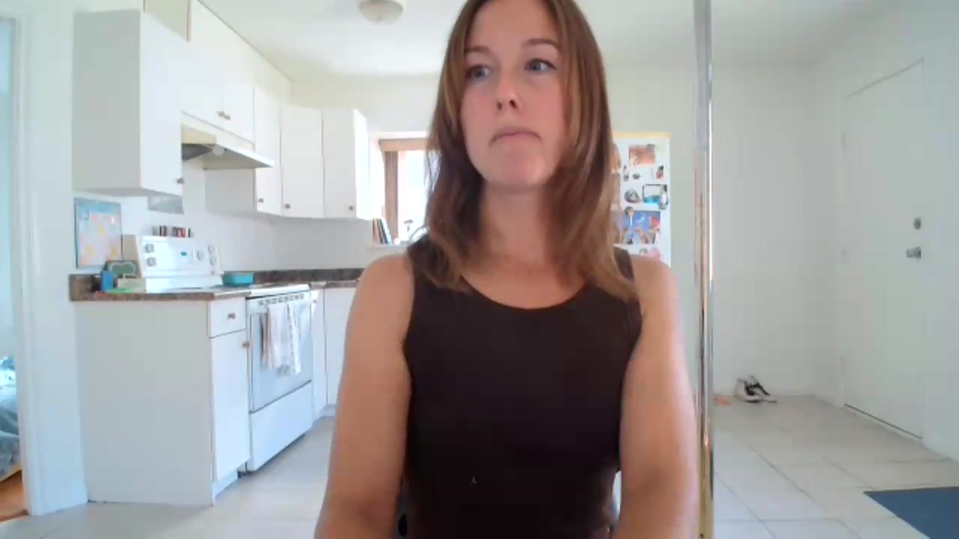 Gallery image thumbnail from ClitorisQueen's myfreecams stream on, 08/06/2026, 16:40 image 17 of 20