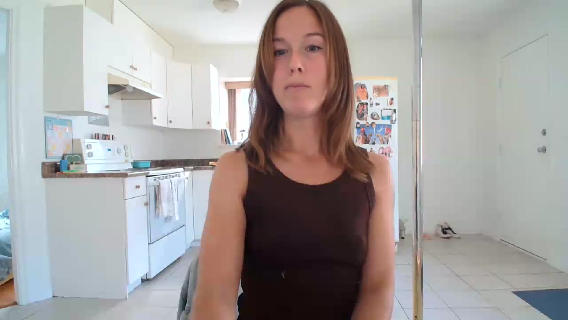 Gallery image thumbnail from ClitorisQueen's myfreecams stream on, 08/06/2026, 16:40 image 12 of 20